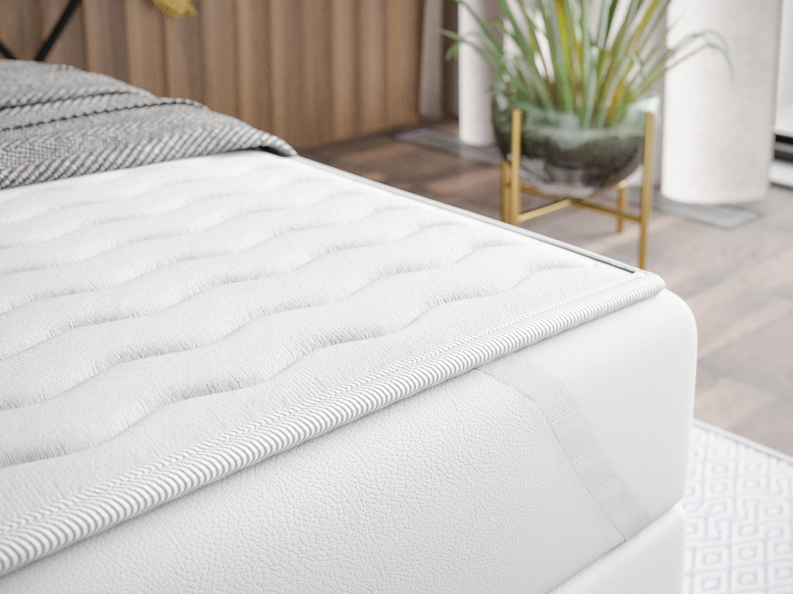 Boxspring Oppidum (Polo 894)