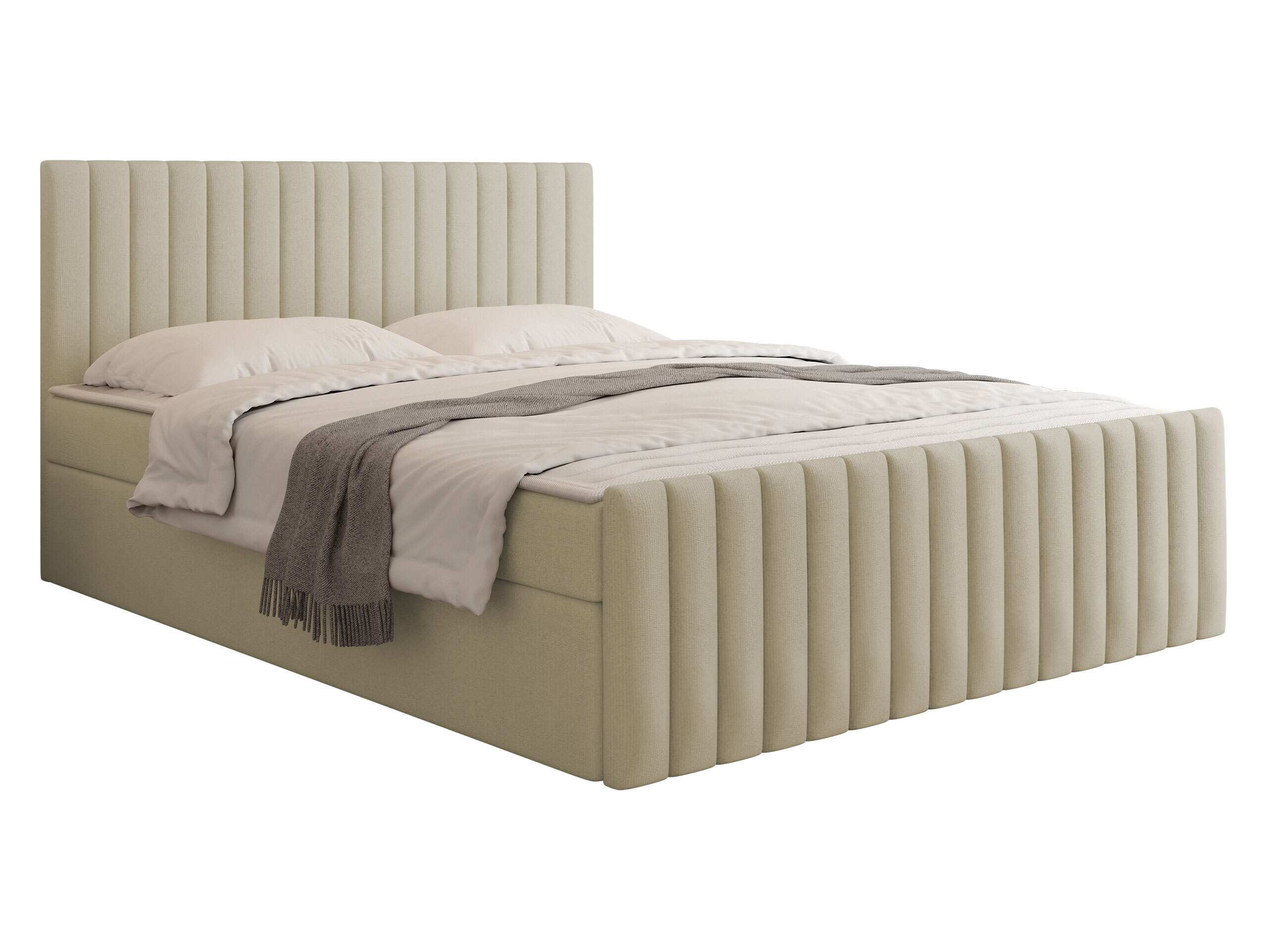 Boxspring Comfivo Apis II (Polo 872)
