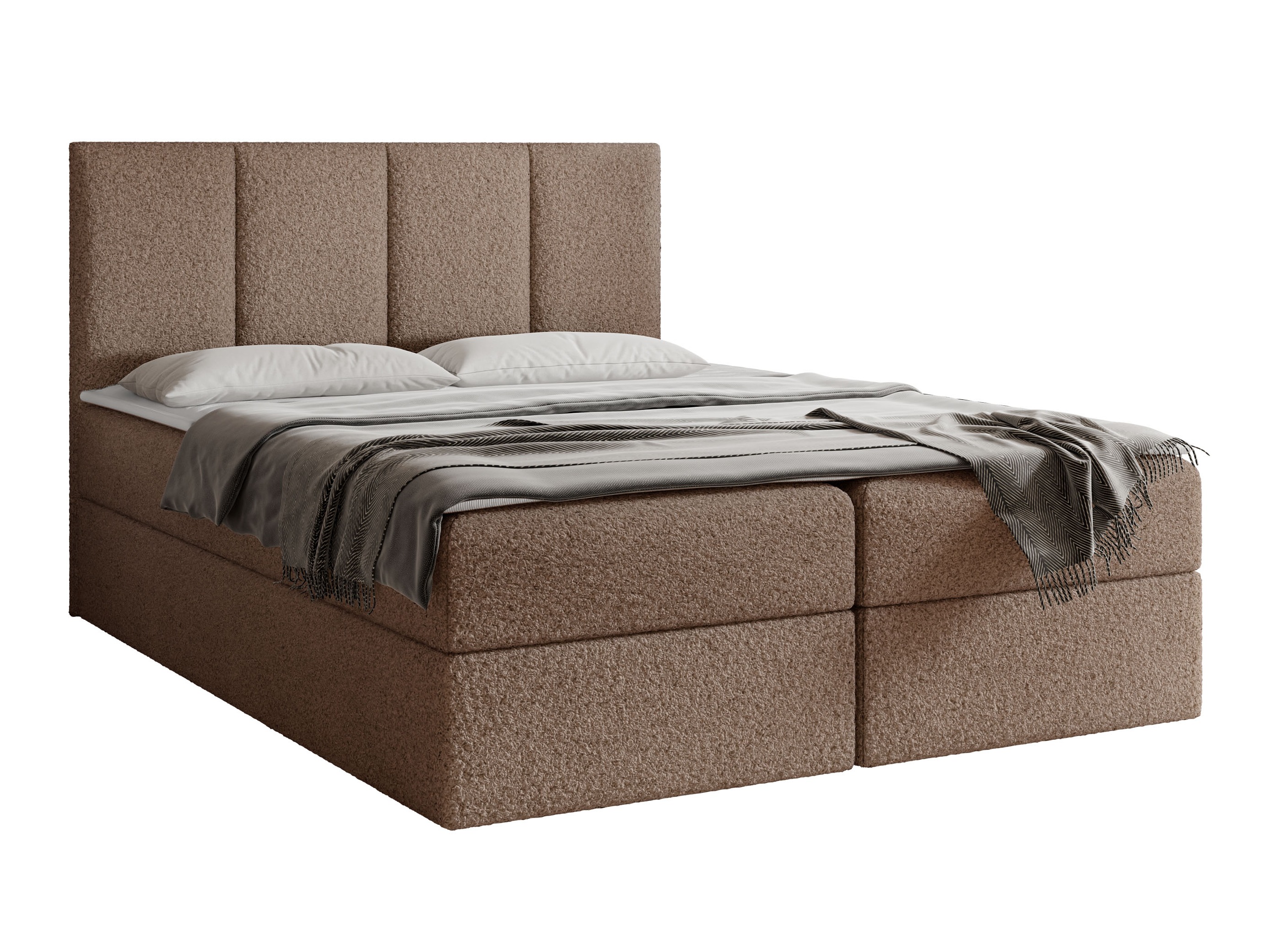 Boxspring Oppidum (Lambi 04)