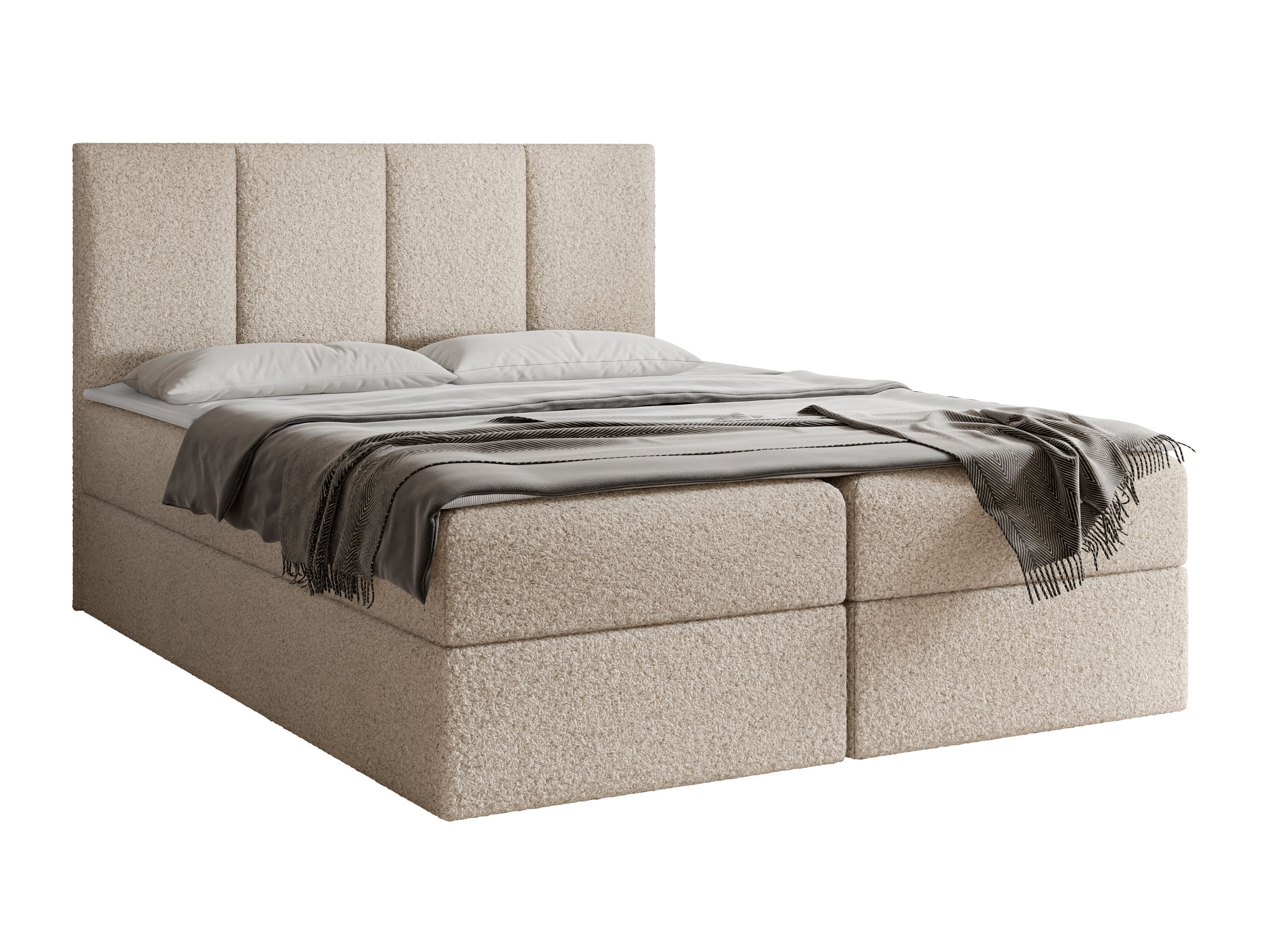 Boxspring Oppidum (Lambi 06)
