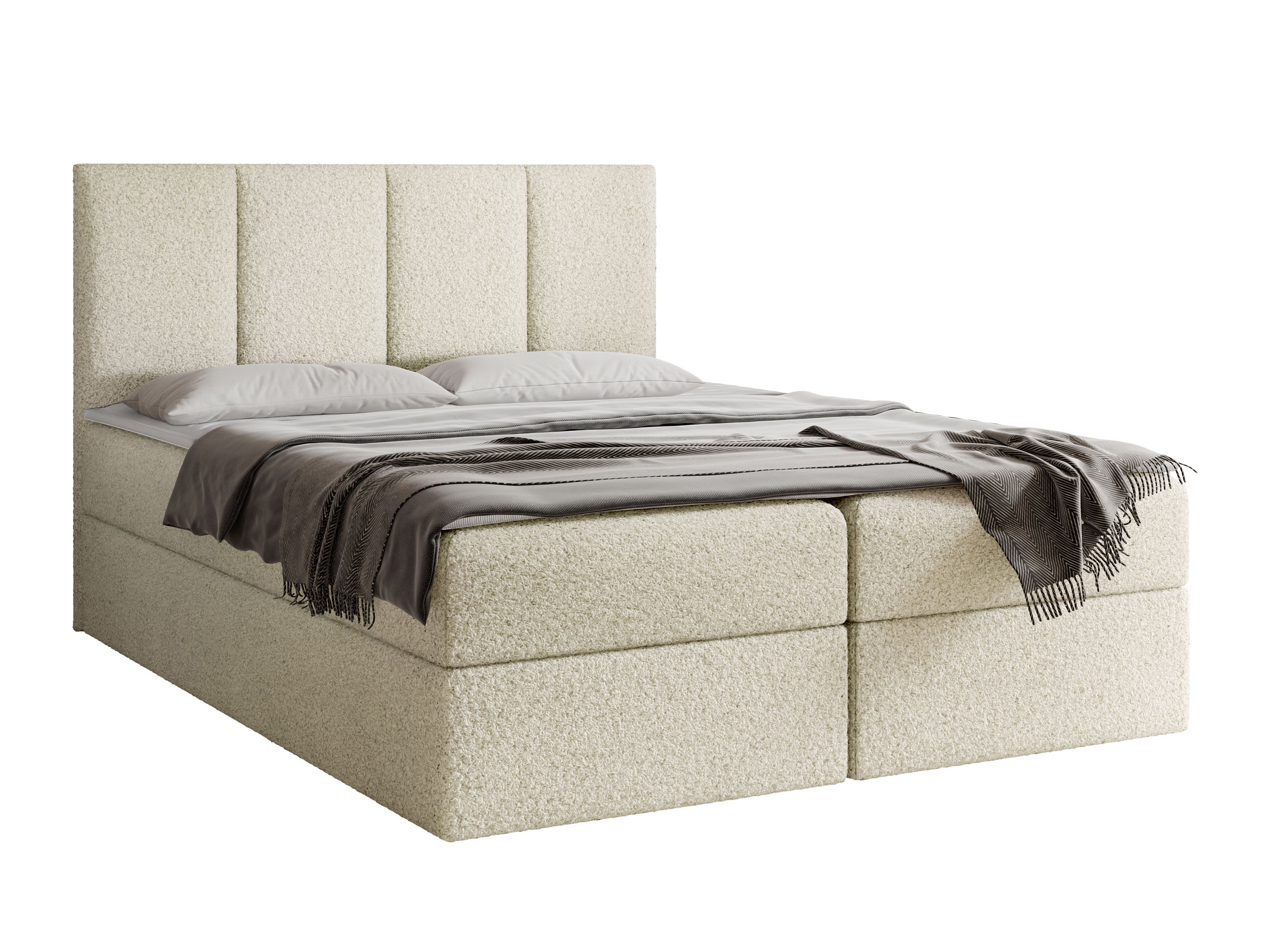 Boxspring Oppidum (Lambi 08)