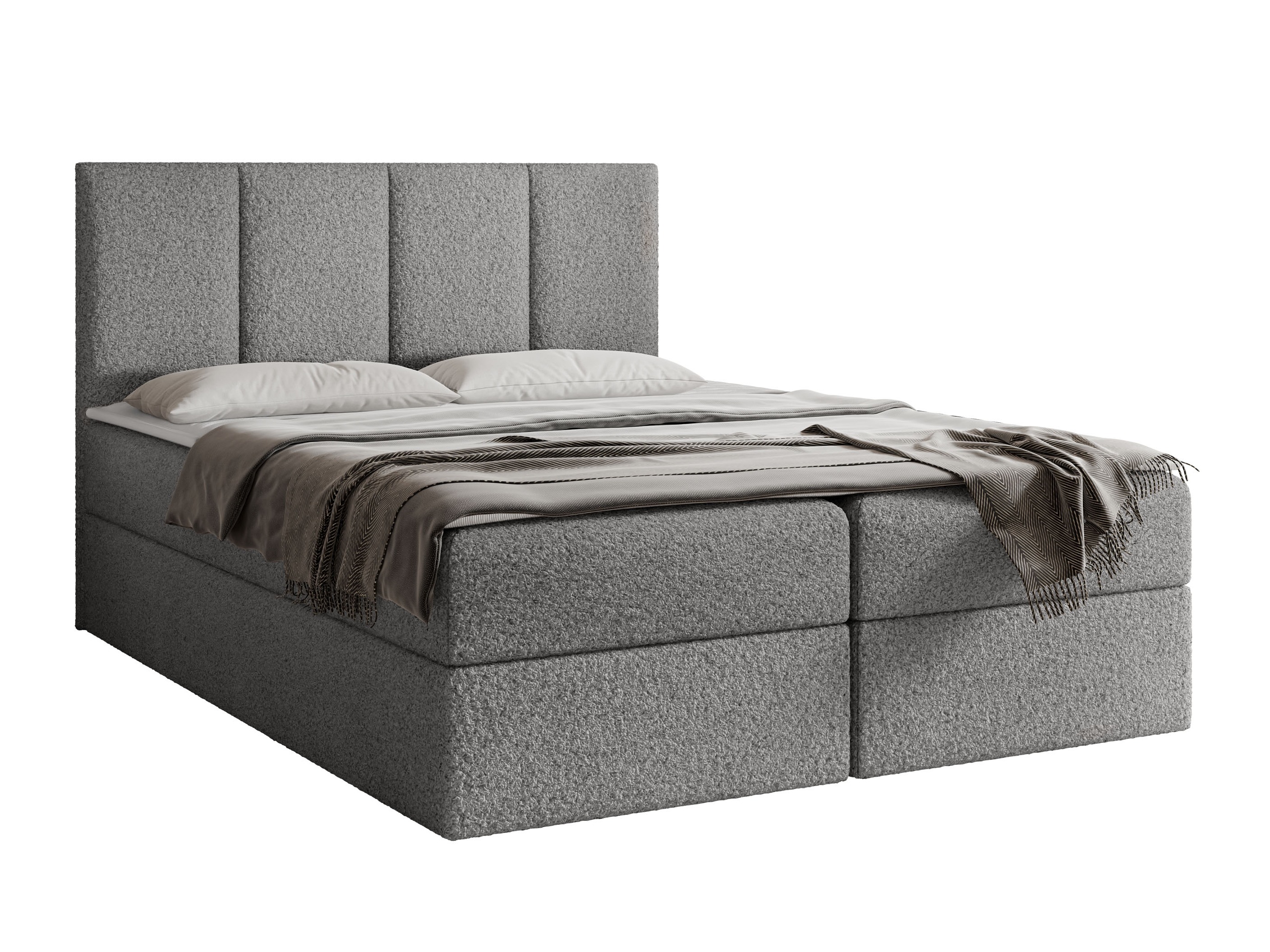 Boxspring Oppidum (Lambi 12)
