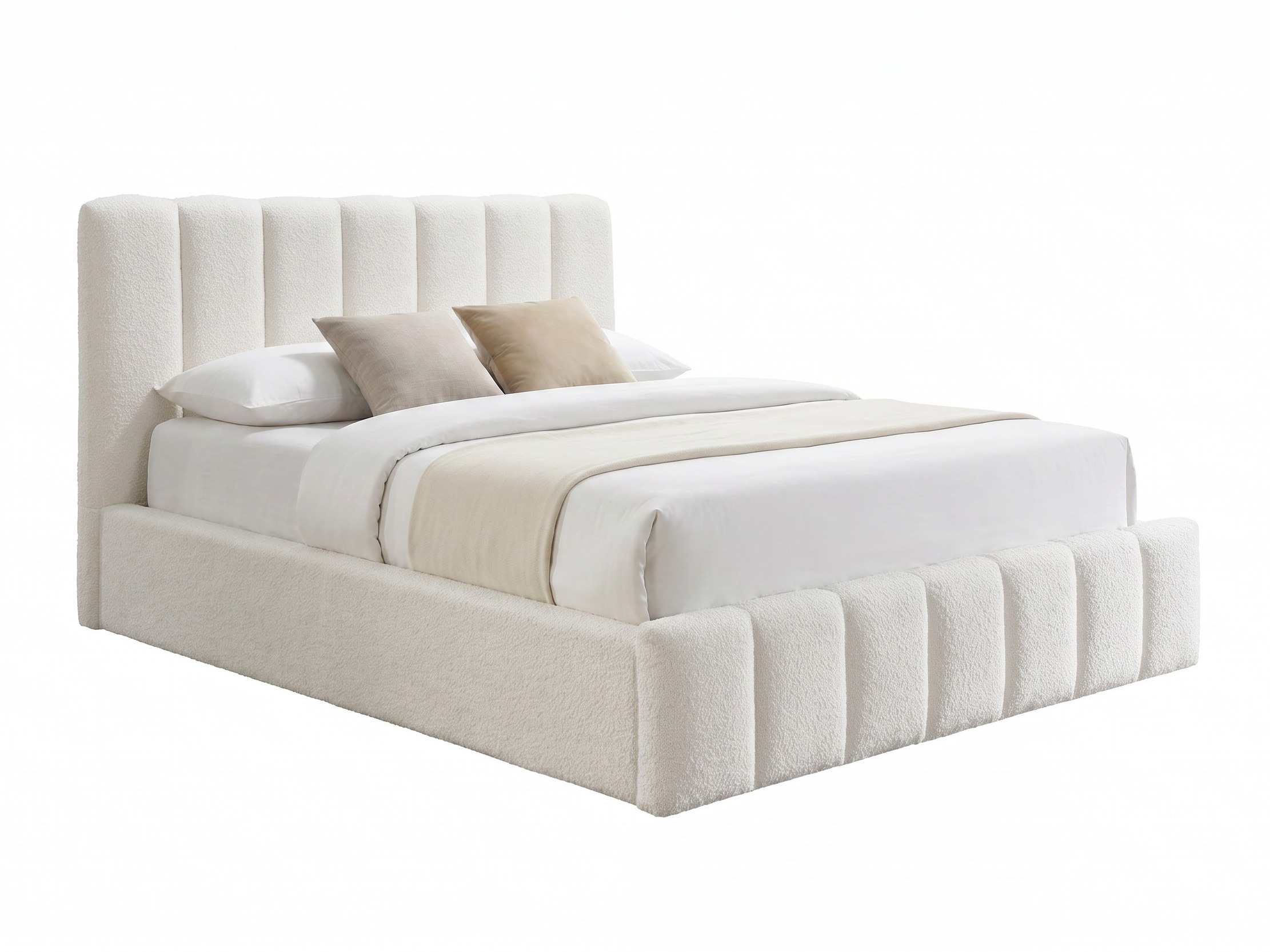 Bed Comfivo Canum