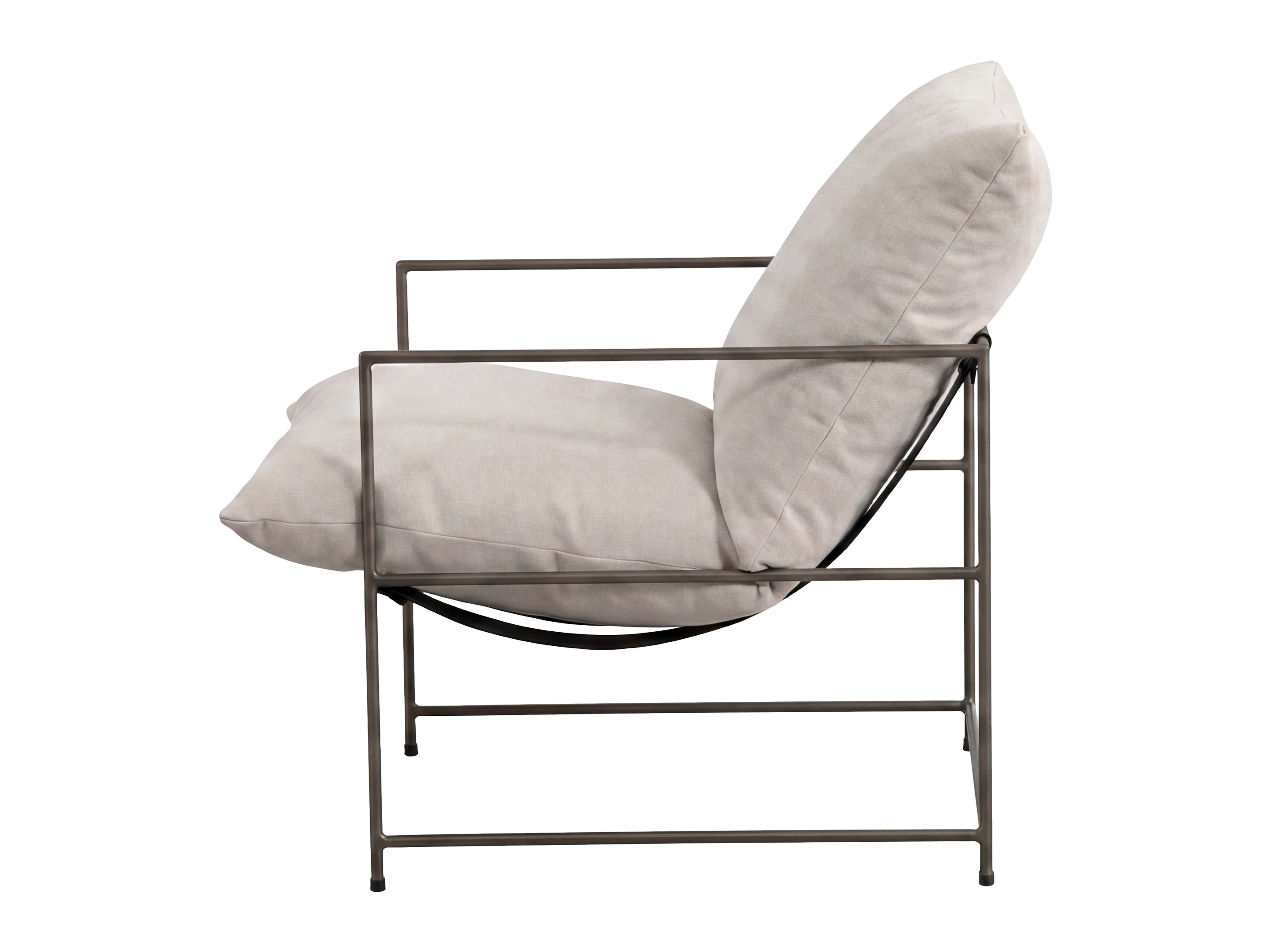 Fauteuil Dallas 5165