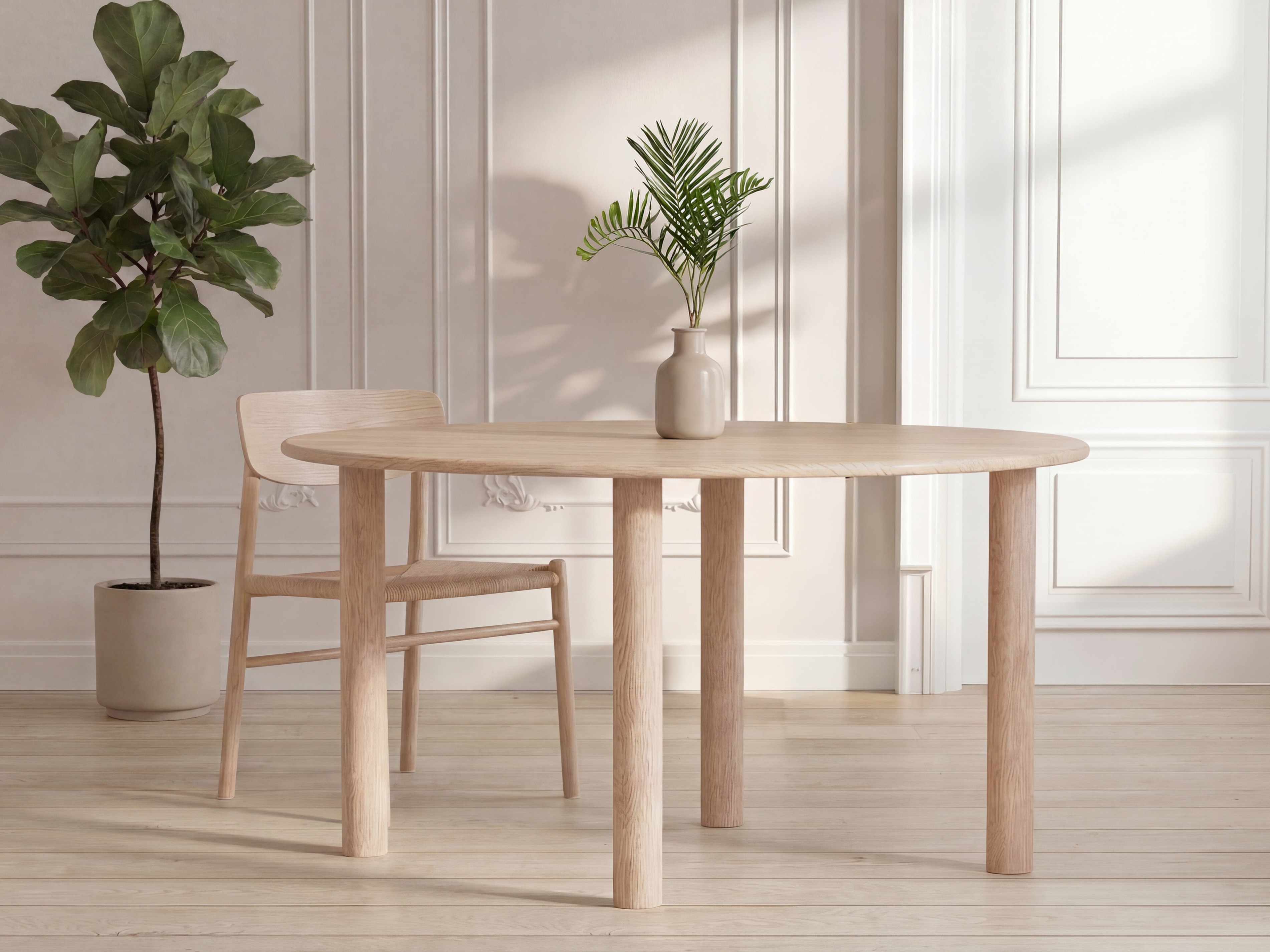 Tafel Dallas 5139