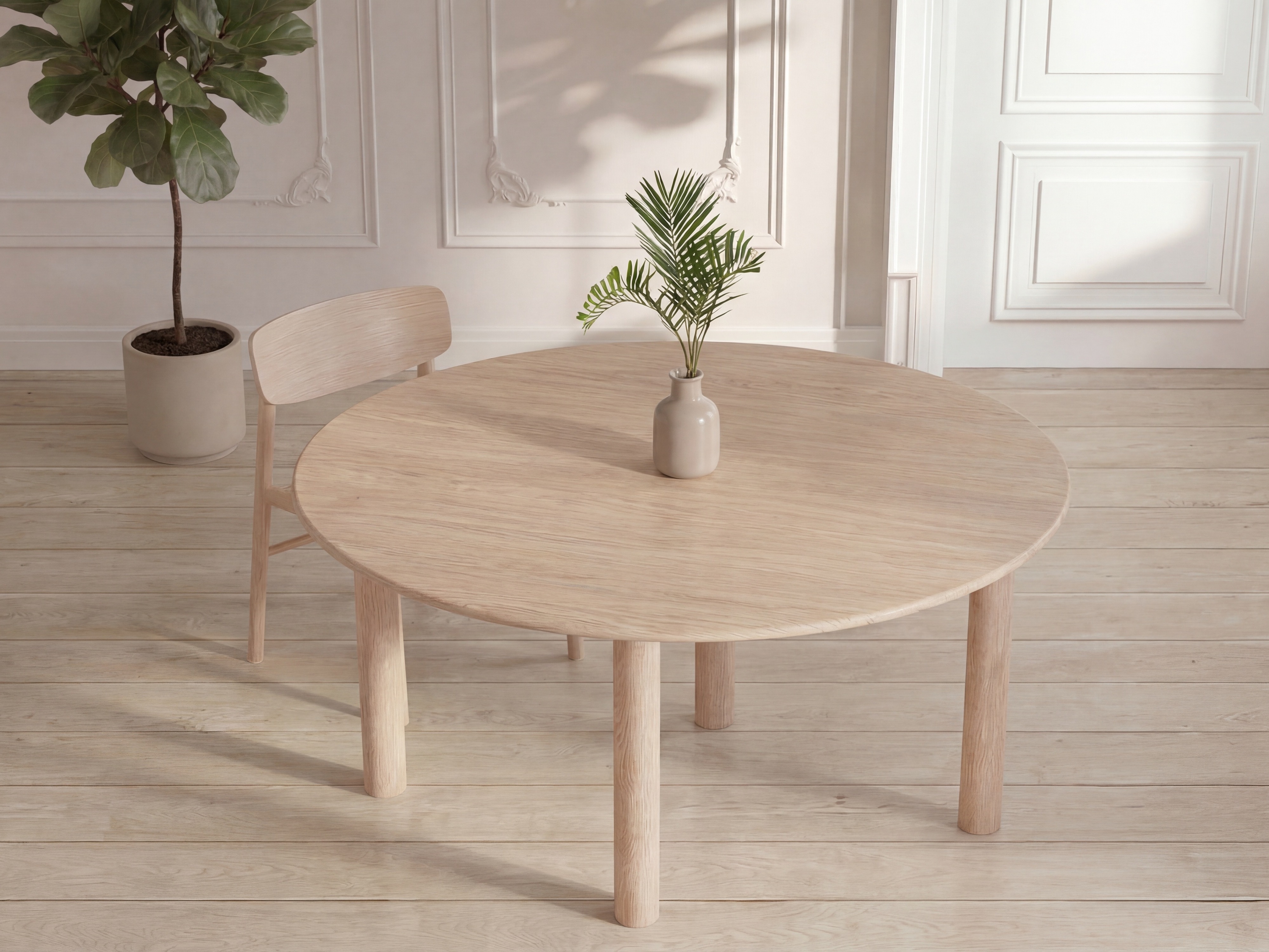Tafel Dallas 5139