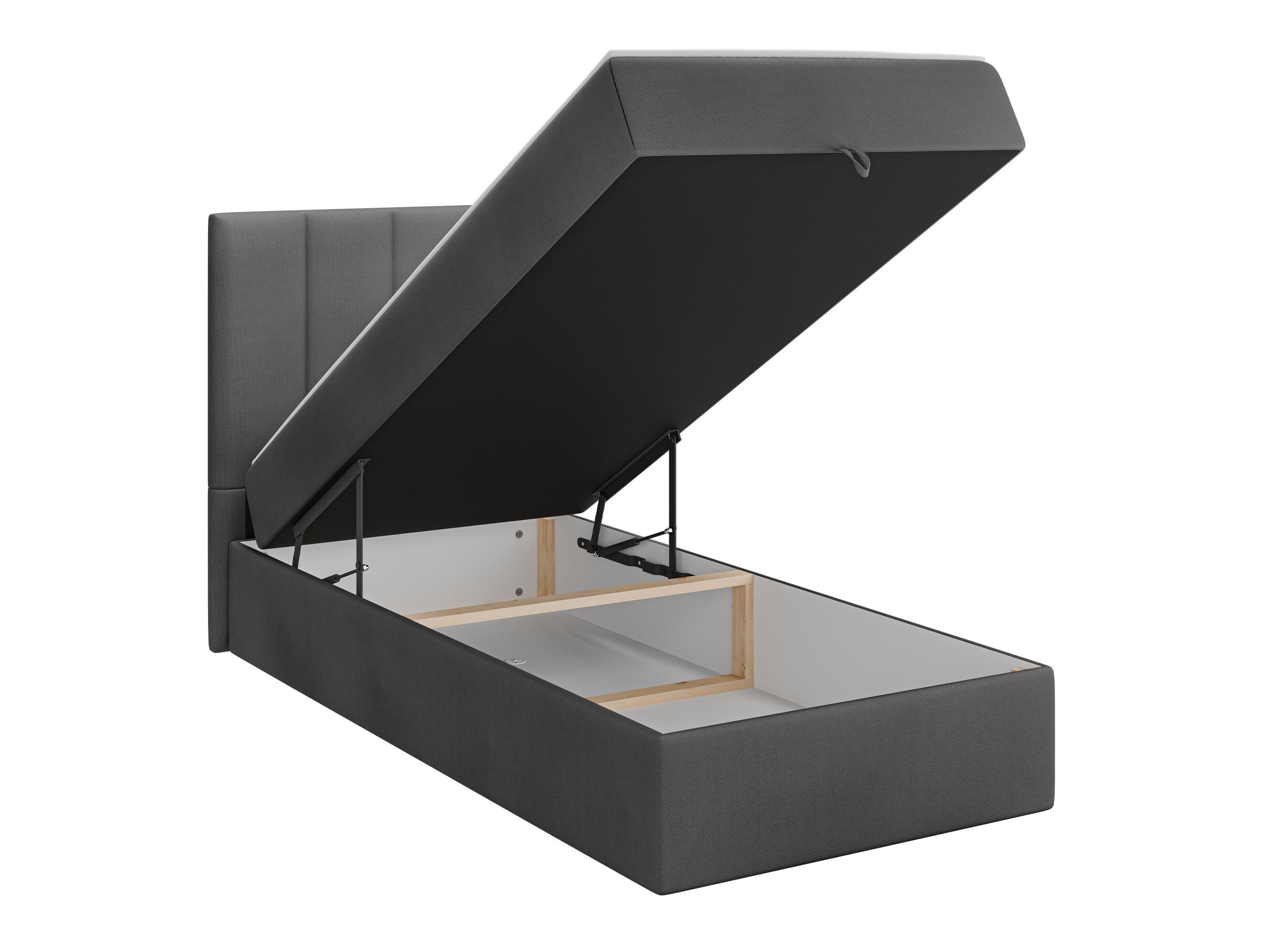 Boxspring Oppidum I (Polo 872)