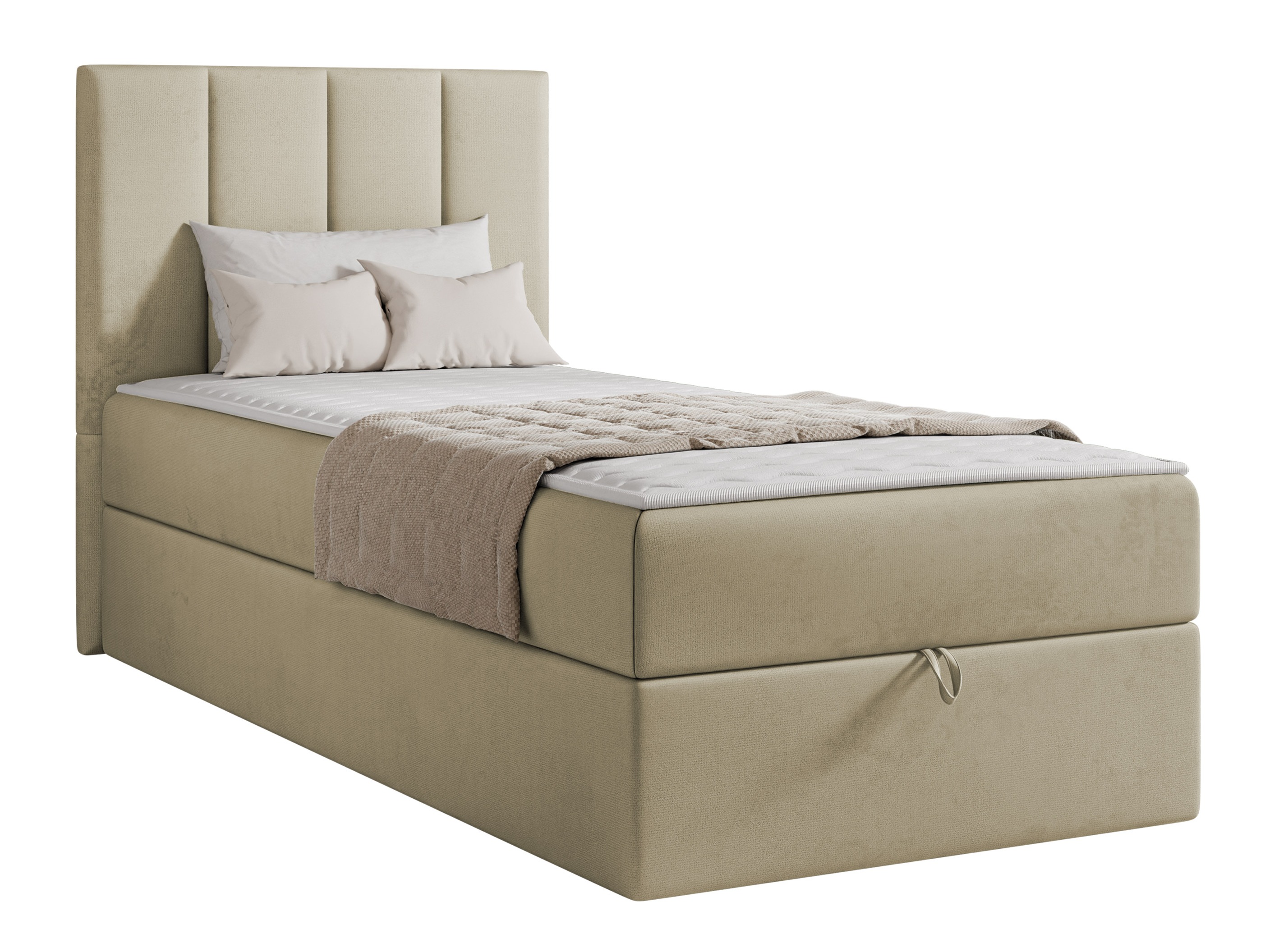 Boxspring Oppidum I (Polo 872)