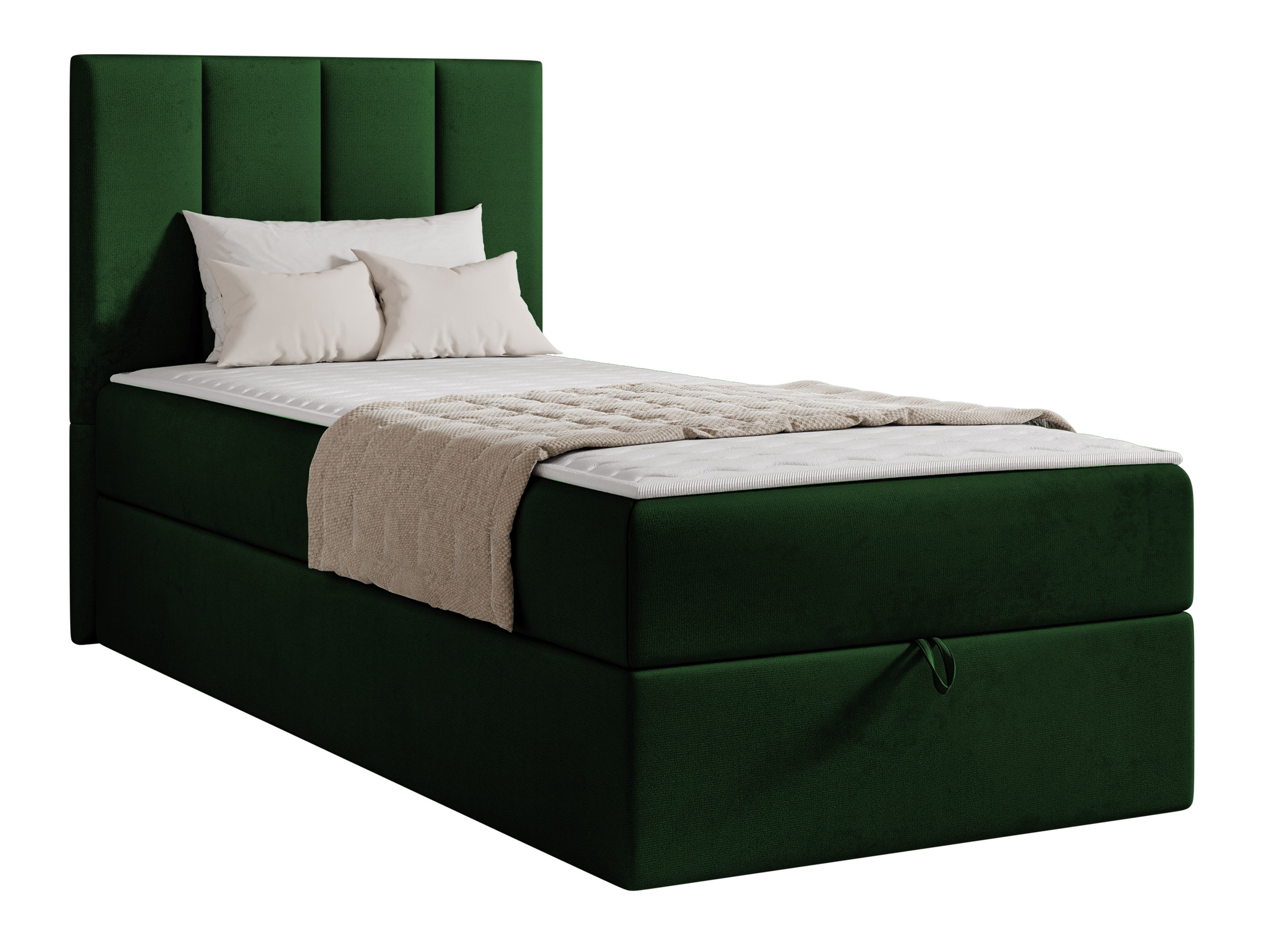 Boxspring Oppidum I (Polo 889)