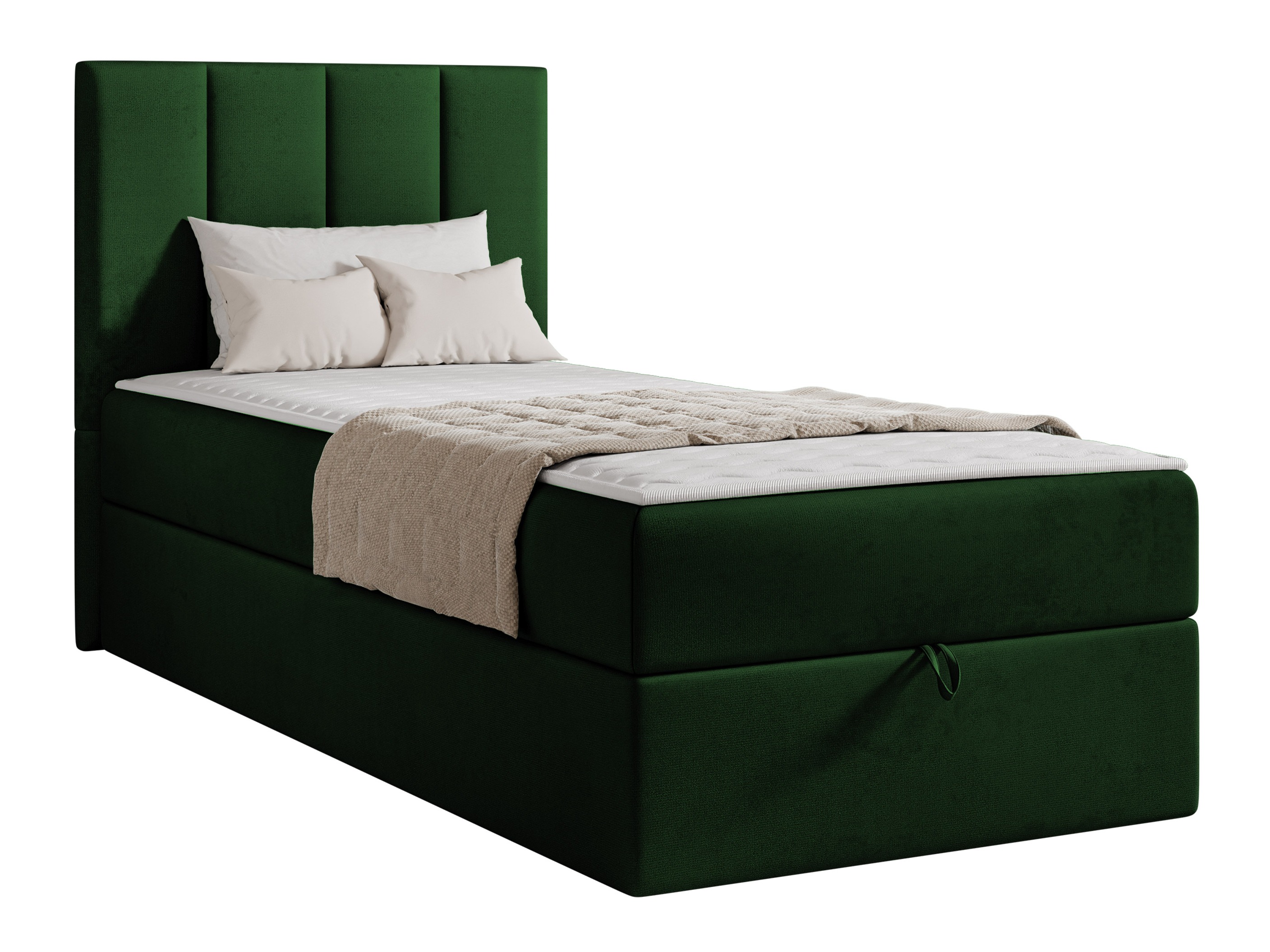 Boxspring Oppidum I (Polo 889)