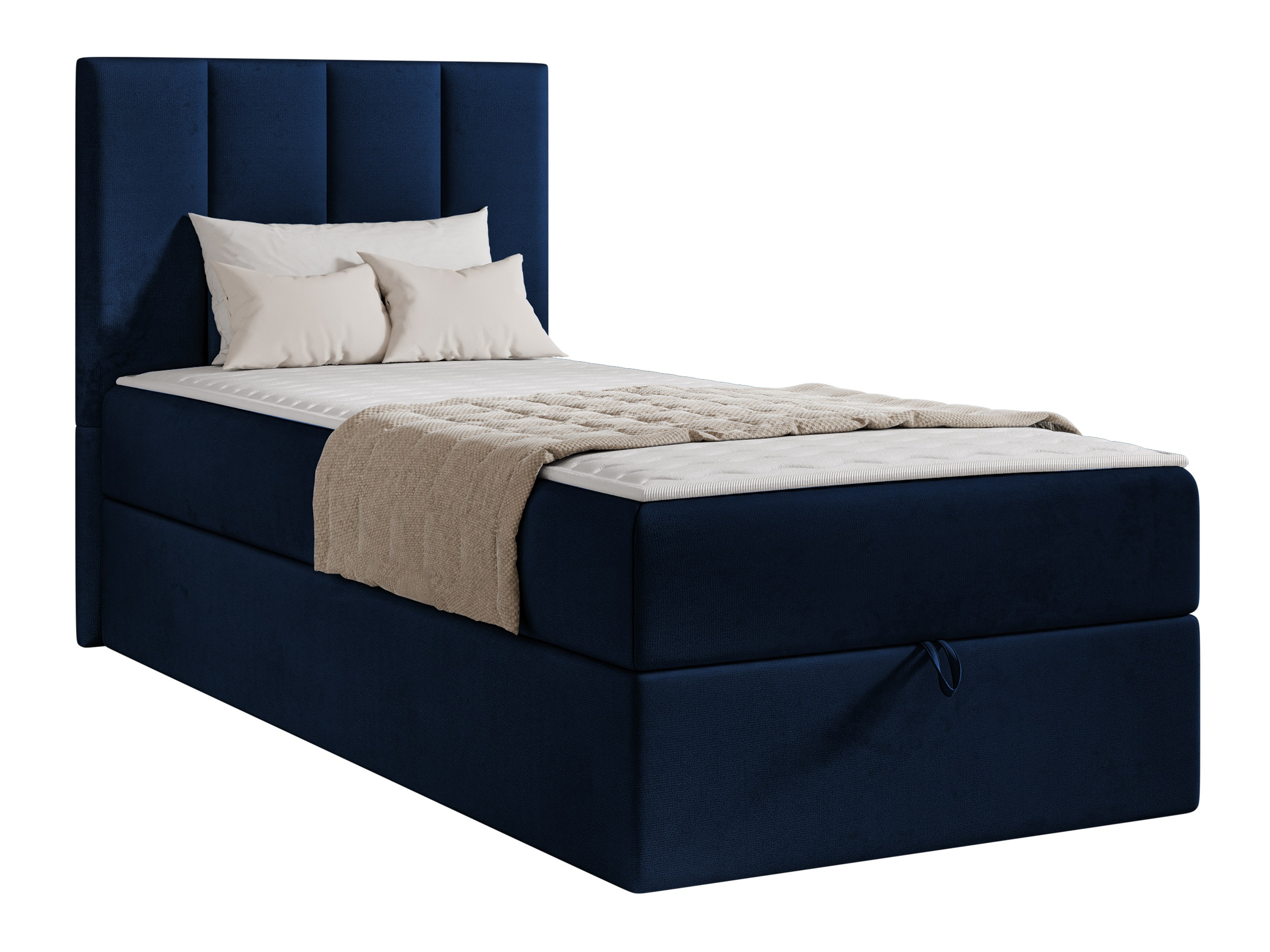 Boxspring Oppidum I (Polo 891)