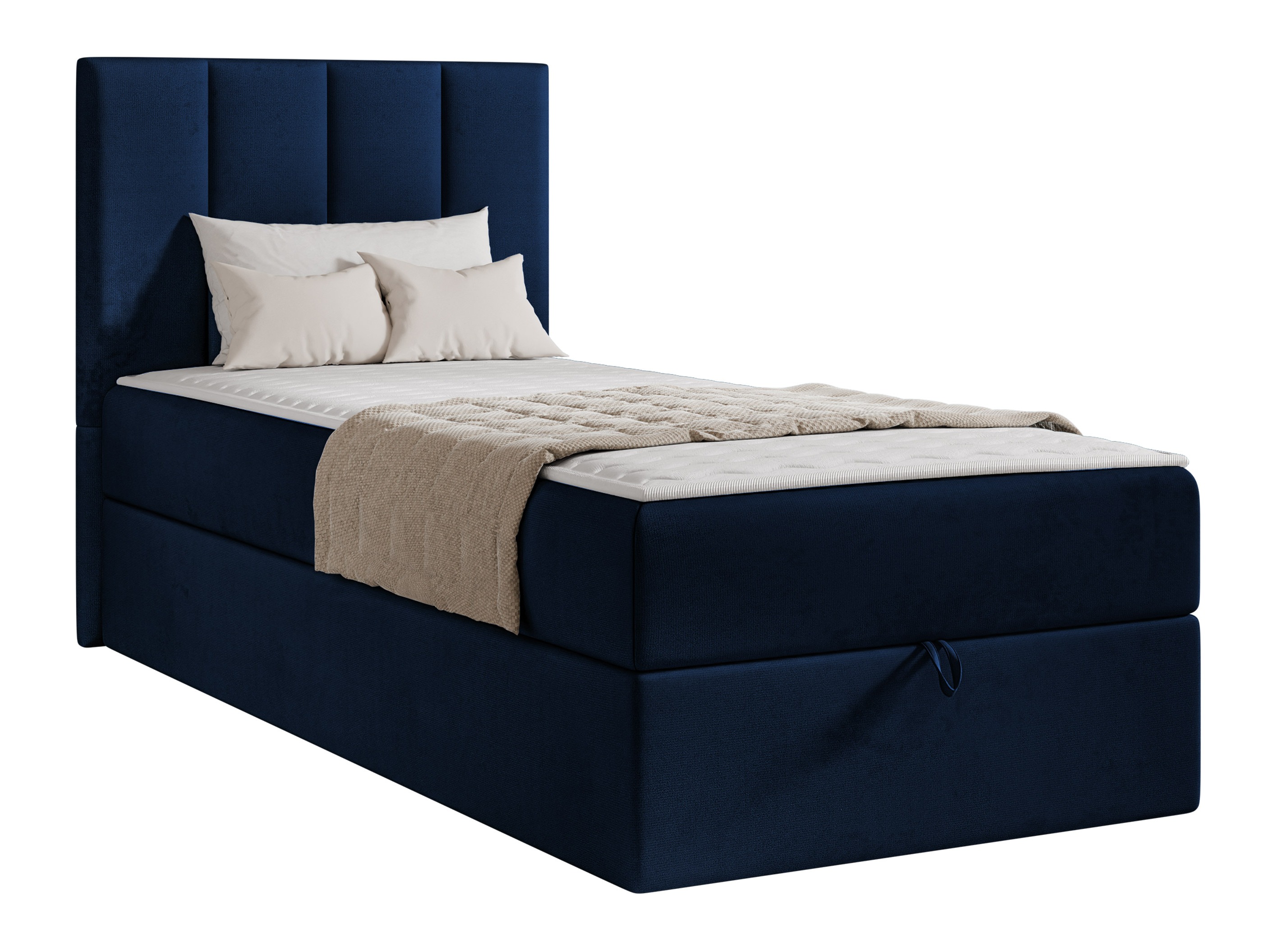 Boxspring Oppidum I (Polo 891)
