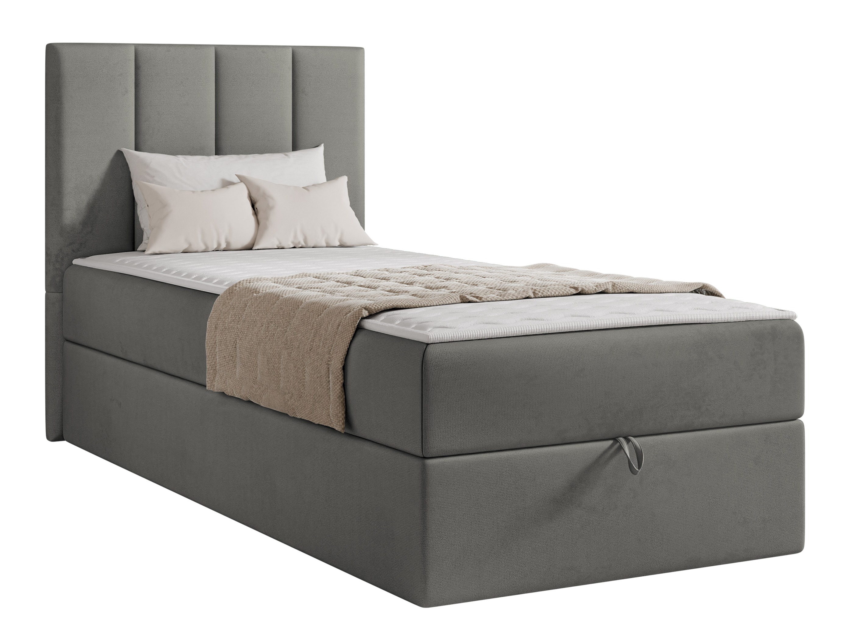 Boxspring Oppidum I (Polo 894)