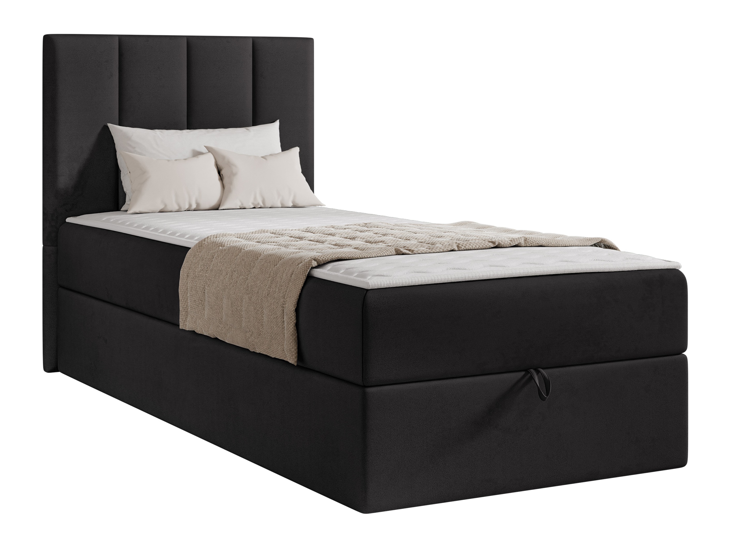 Boxspring Oppidum I (Polo 897)