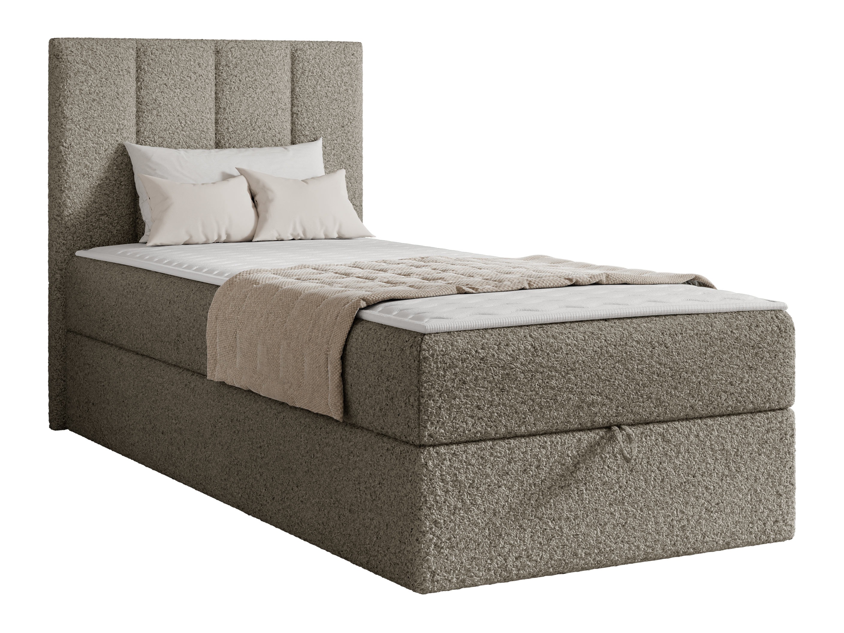 Boxspring Oppidum I (Lambi 03)