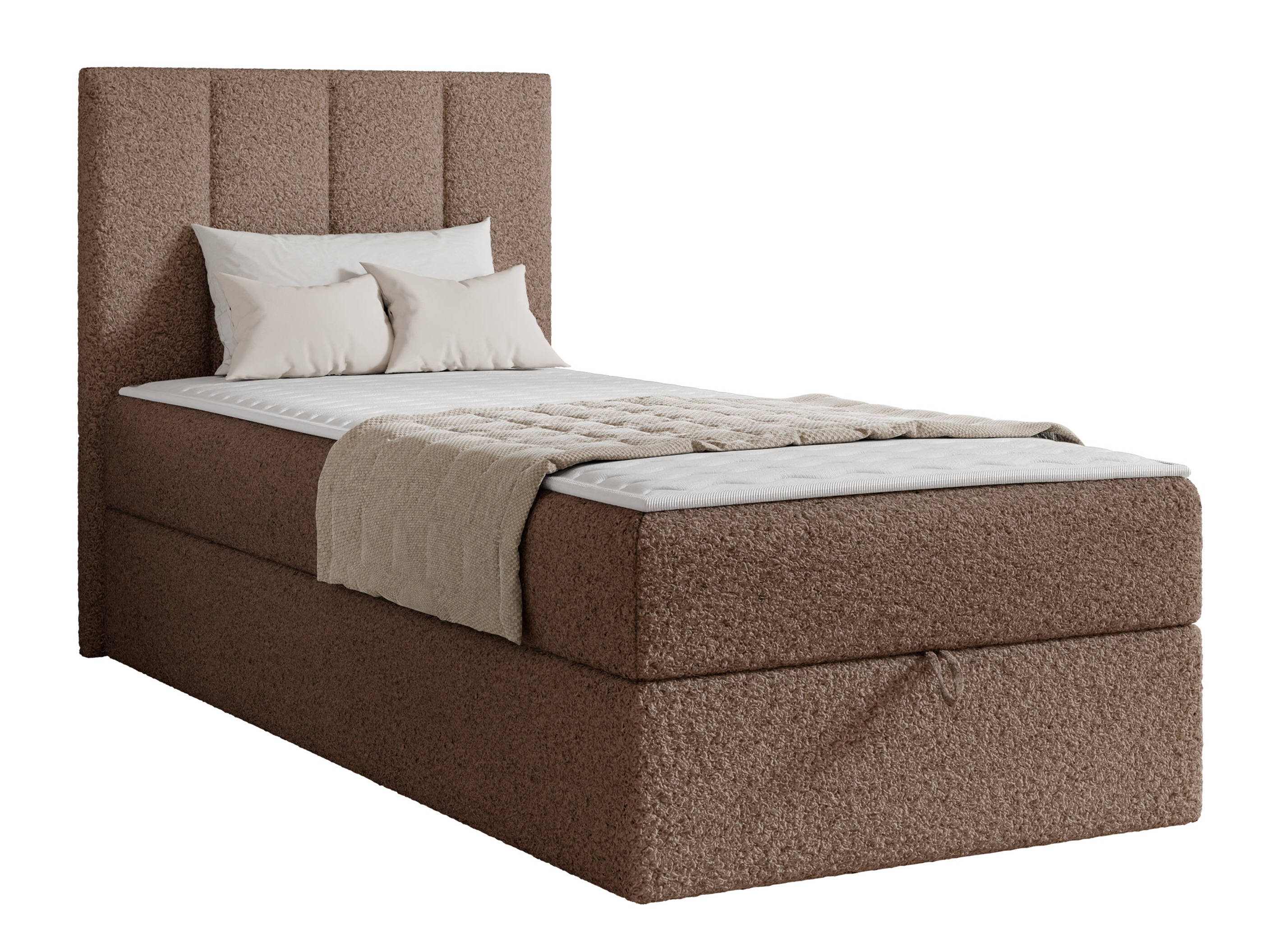 Boxspring Oppidum I (Lambi 04)