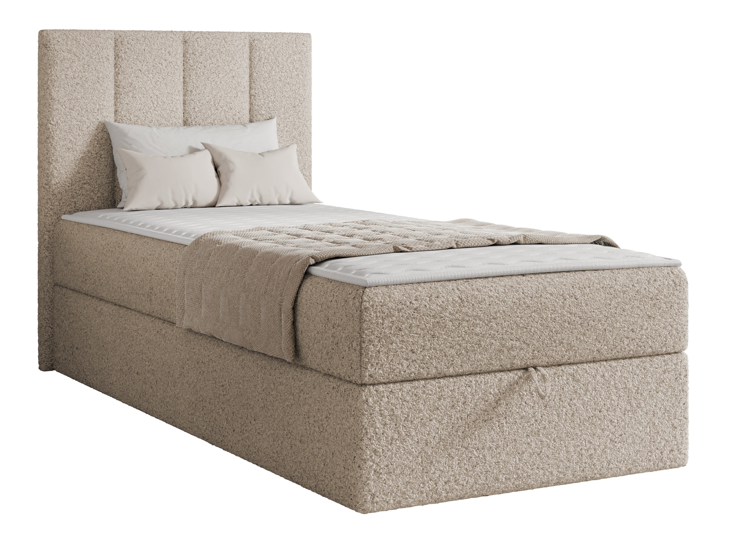 Boxspring Oppidum I (Lambi 06)