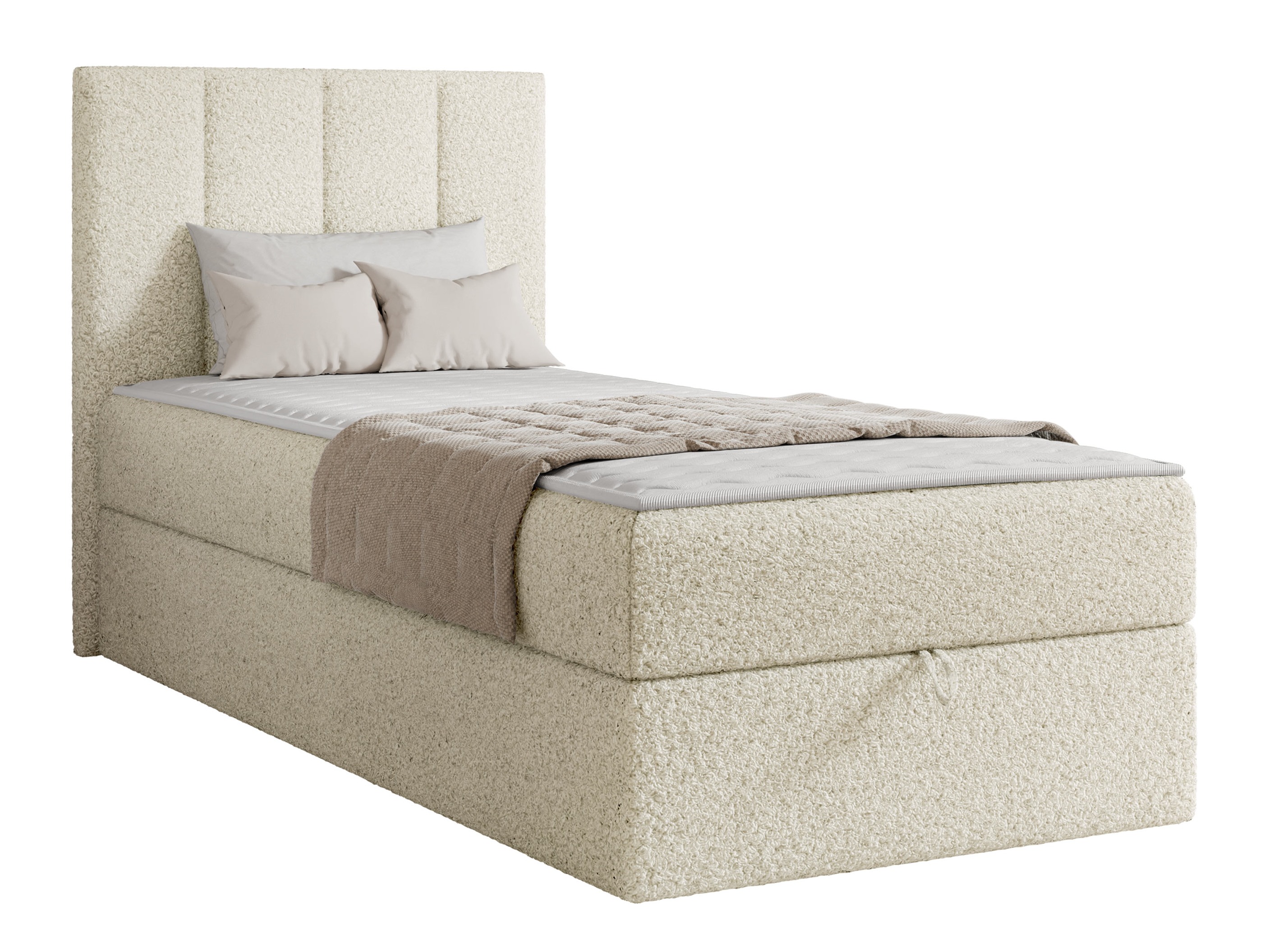 Boxspring Oppidum I (Lambi 08)