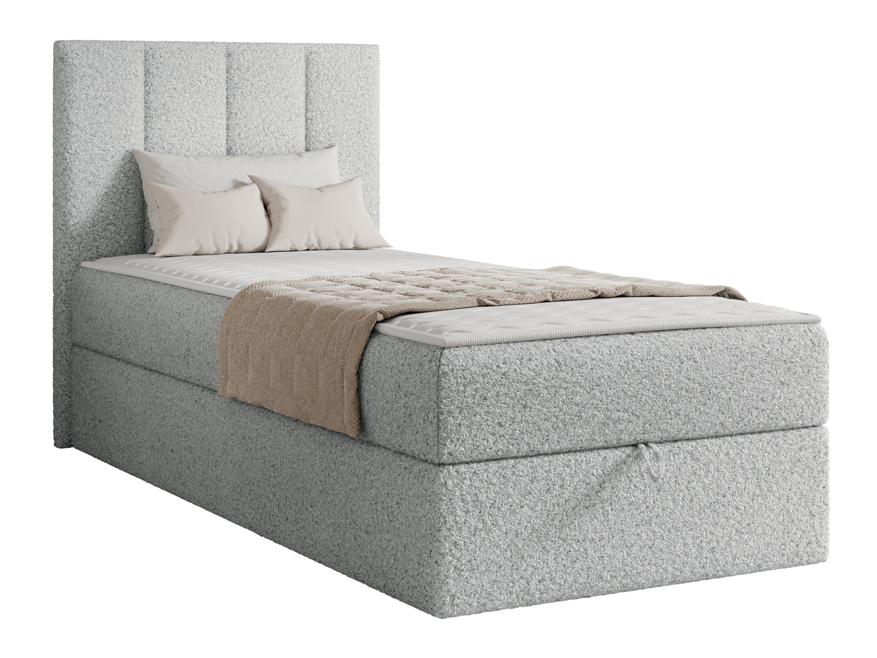 Boxspring Oppidum I (Lambi 11)