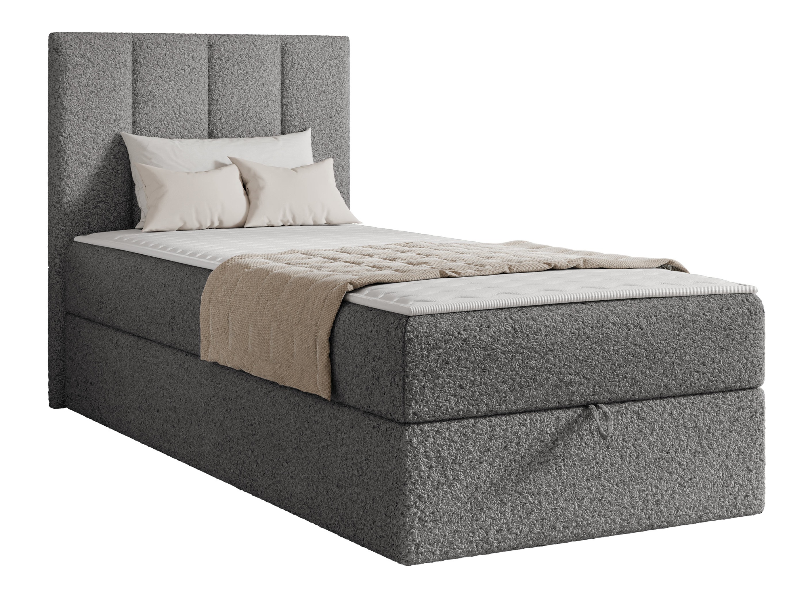 Boxspring Oppidum I (Lambi 12)