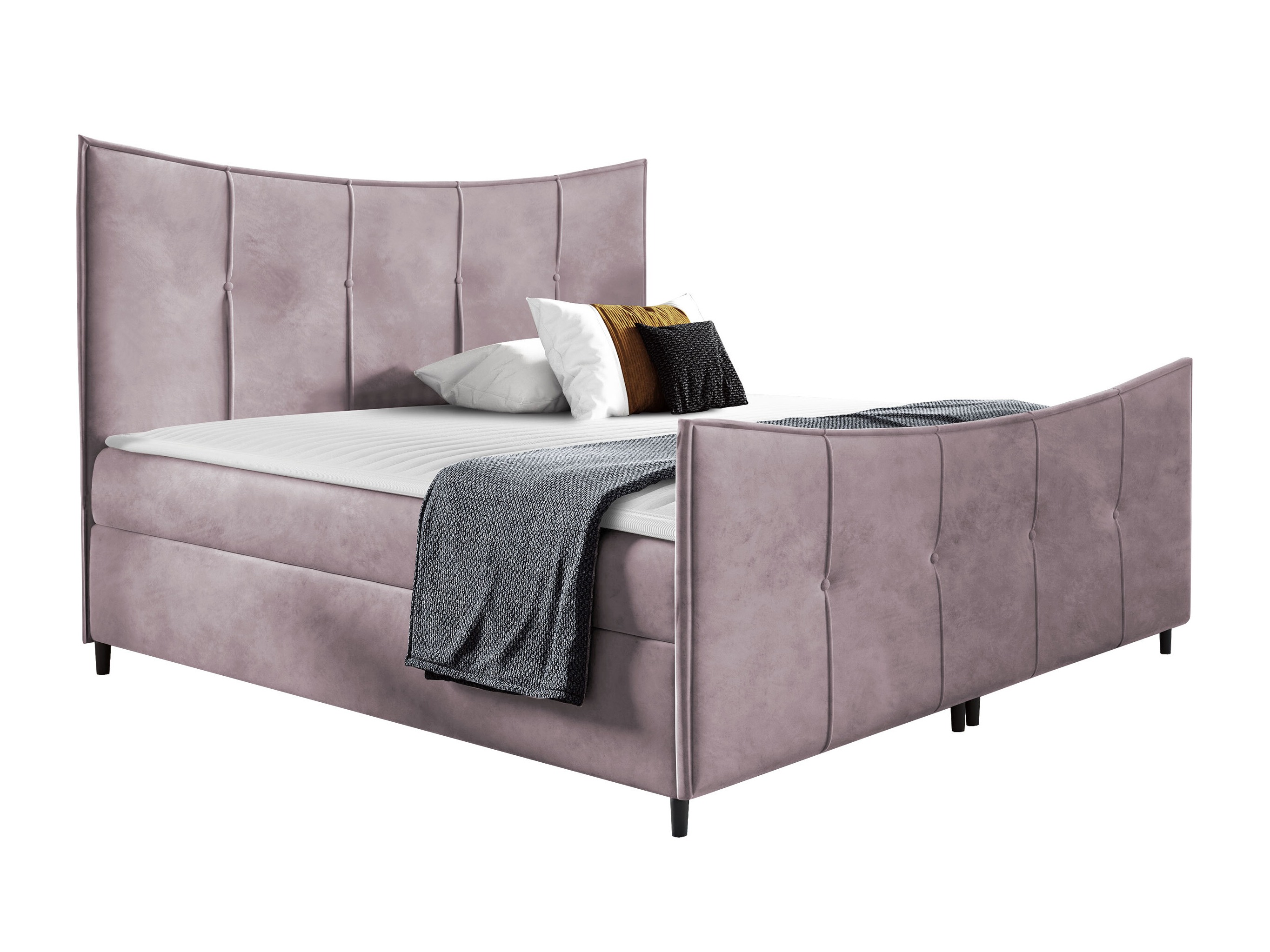 Boxspring Fons (Fresh 9)