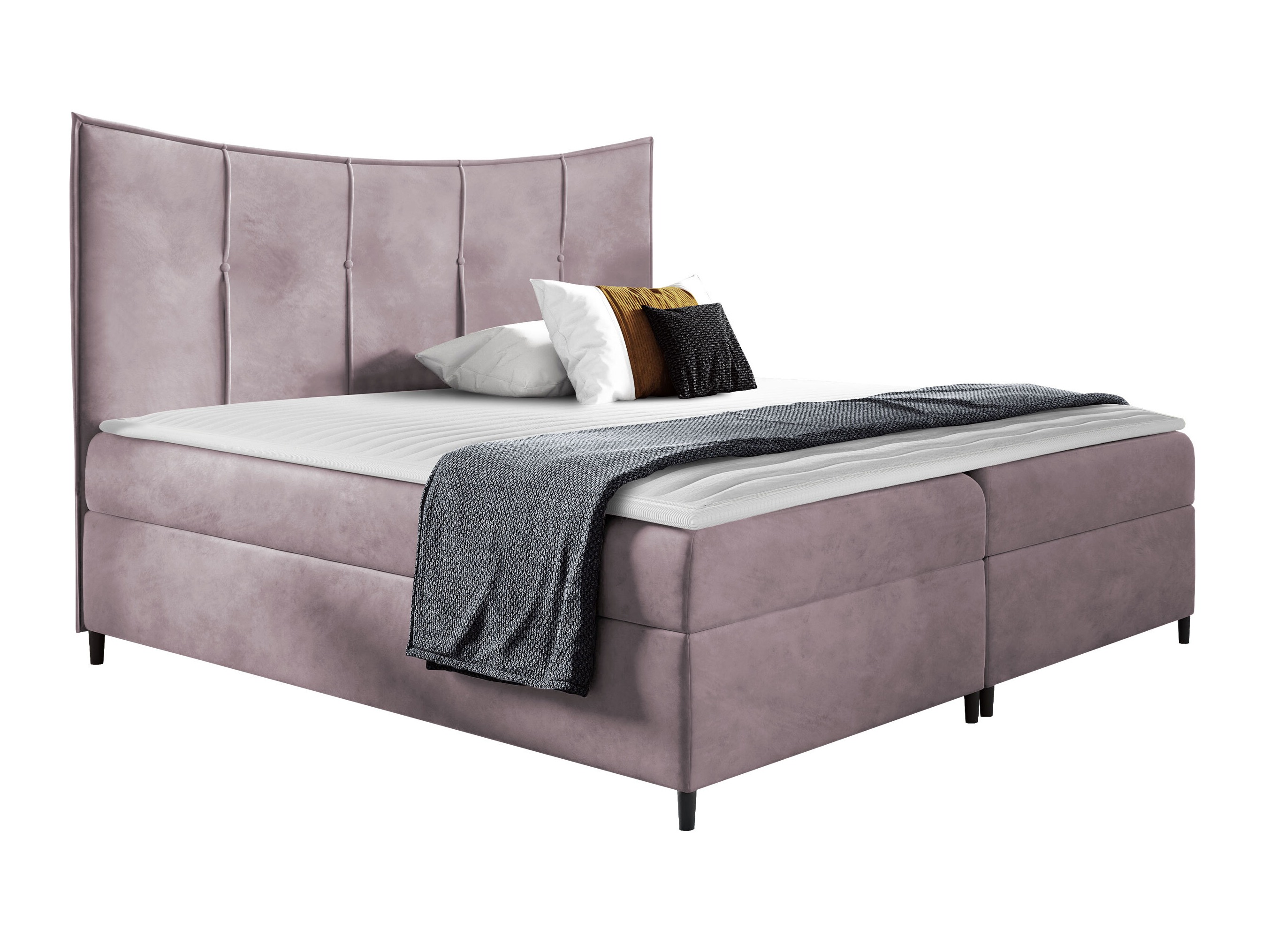 Boxspring Fons I (Fresh 9)