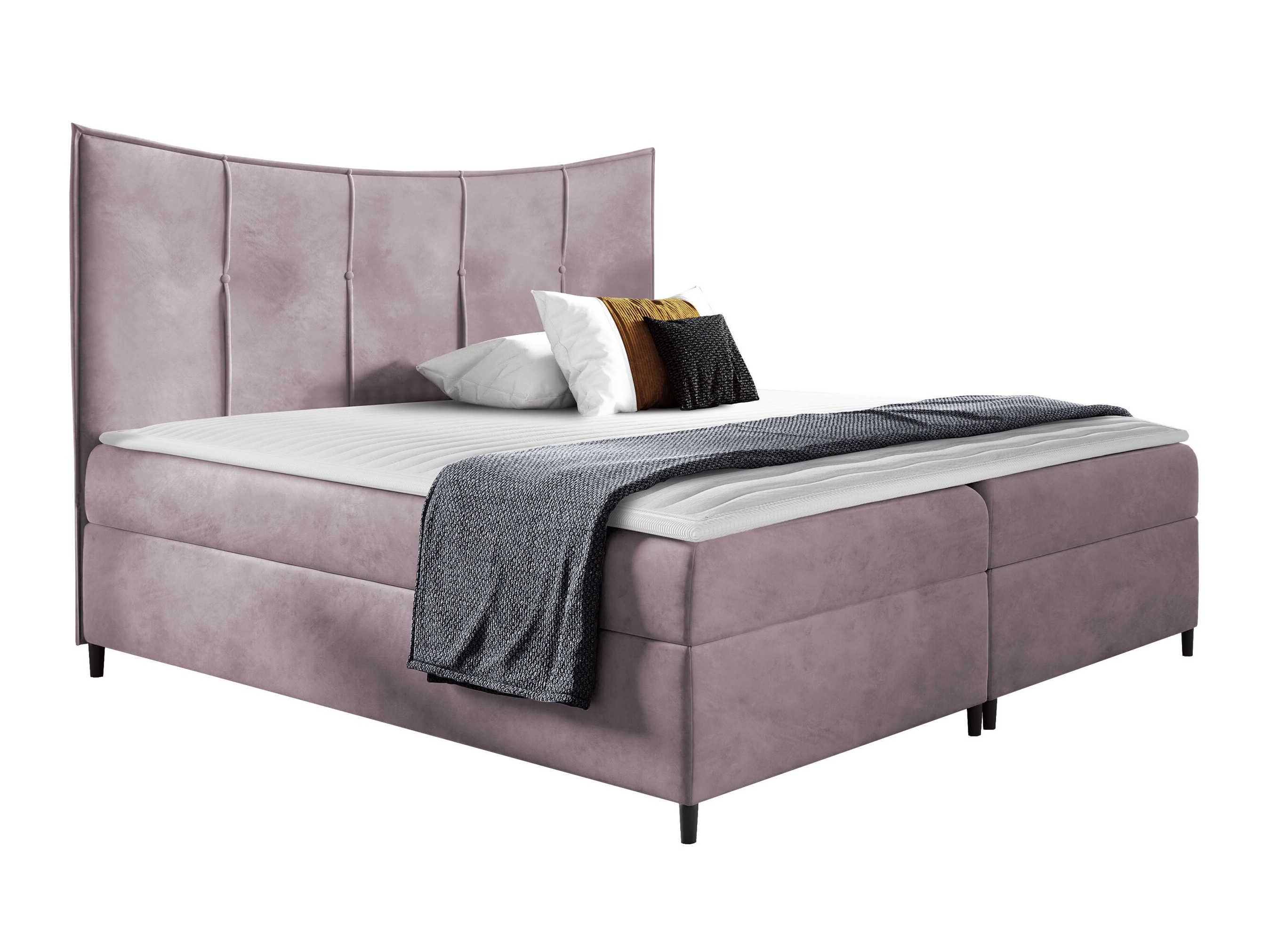 Boxspring Fons I (Fresh 9)