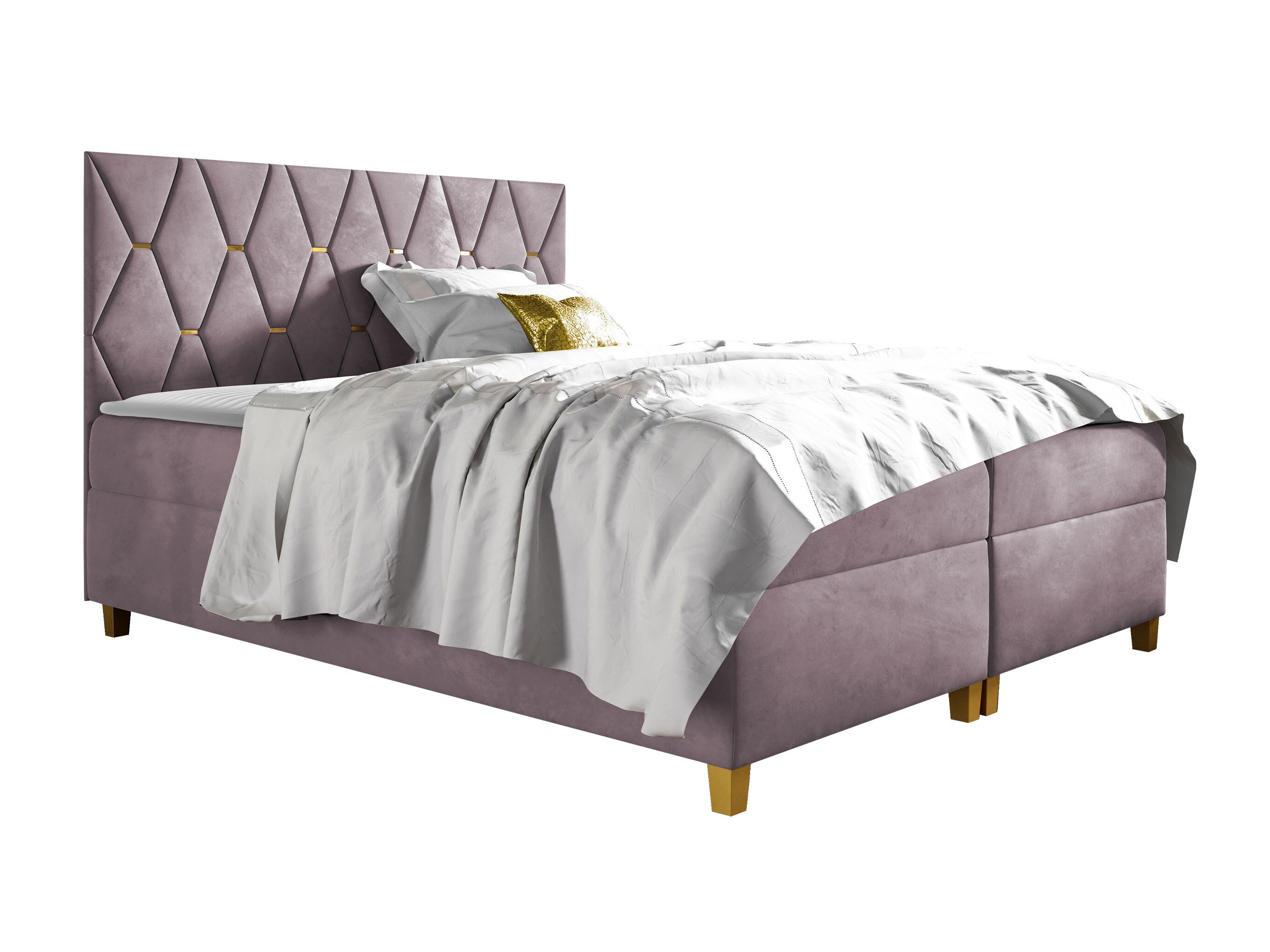Boxspring Nemus (Fresh 9)