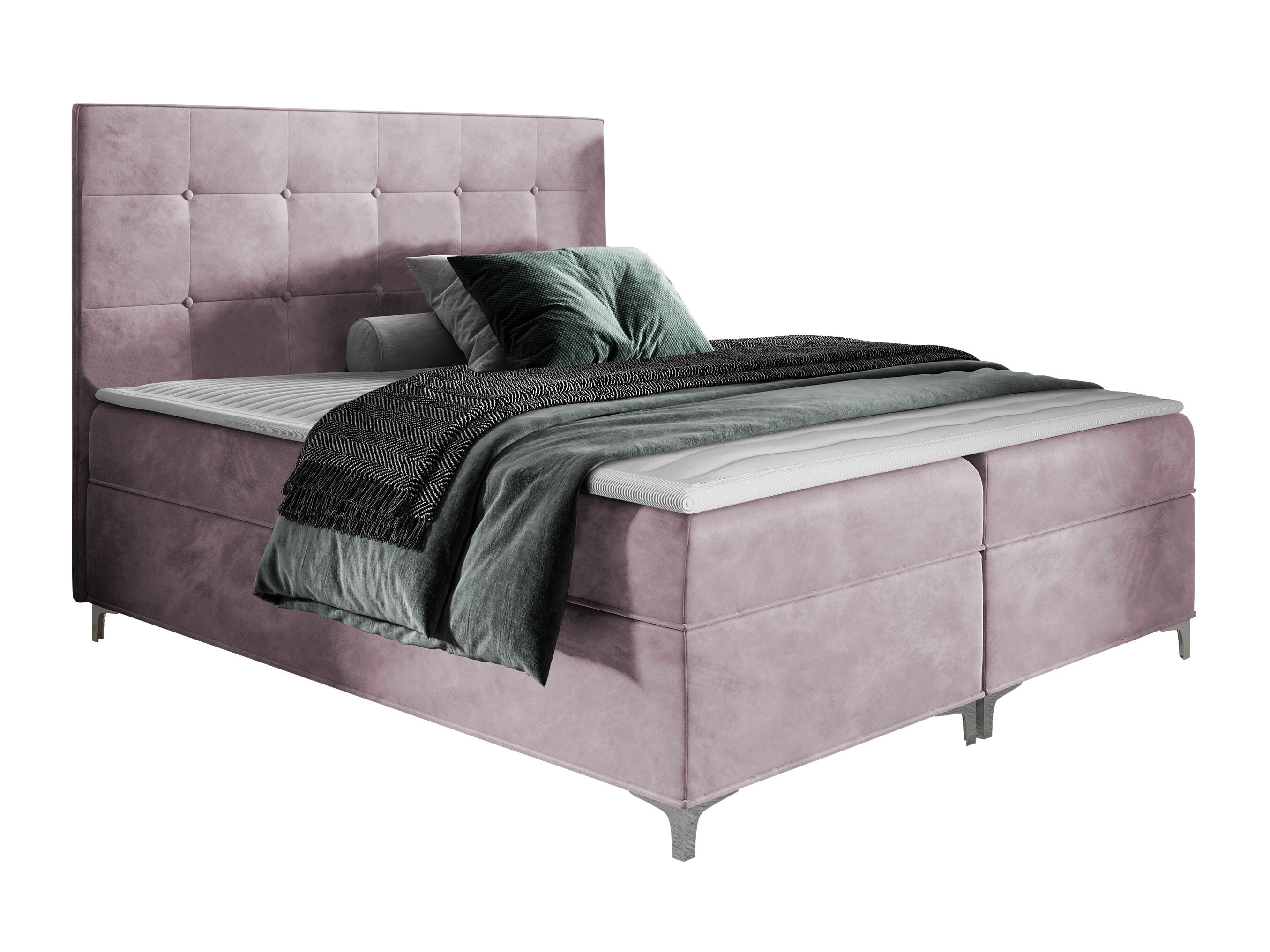Boxspring Porta (Fresh 9)