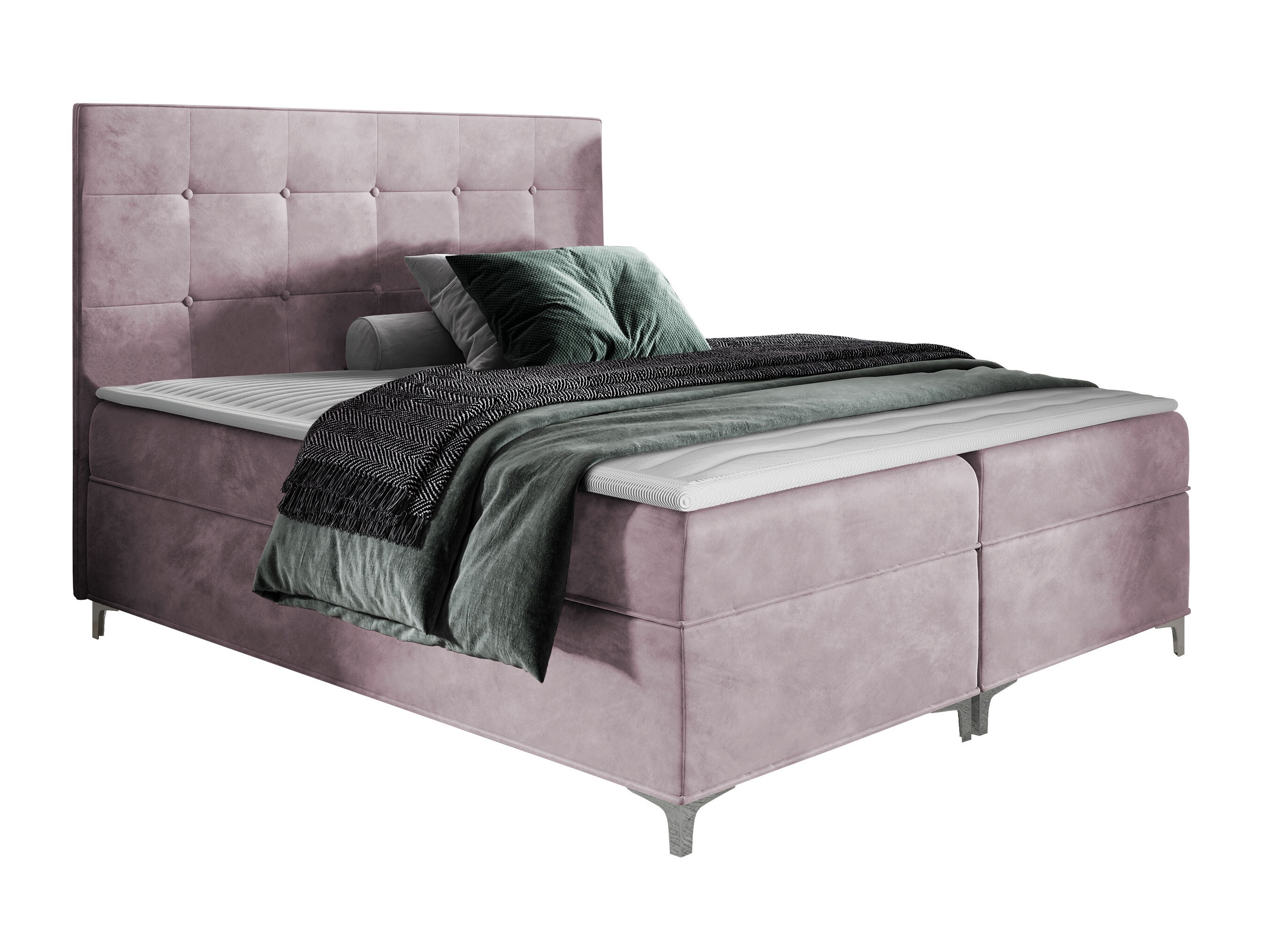 Boxspring Porta (Fresh 9)