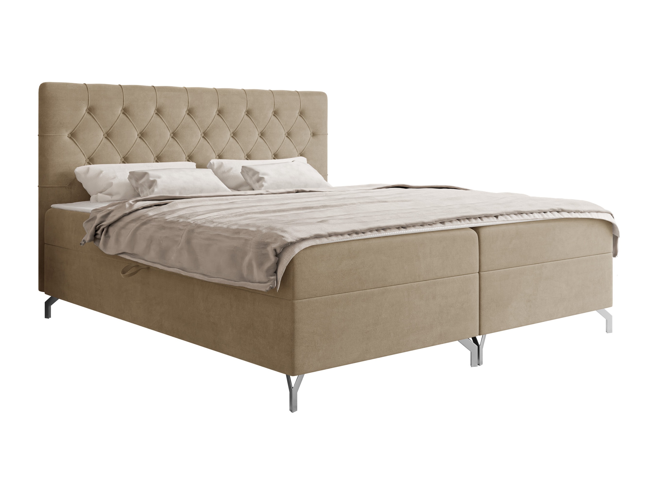 Boxspring Focus (Fresh 03)