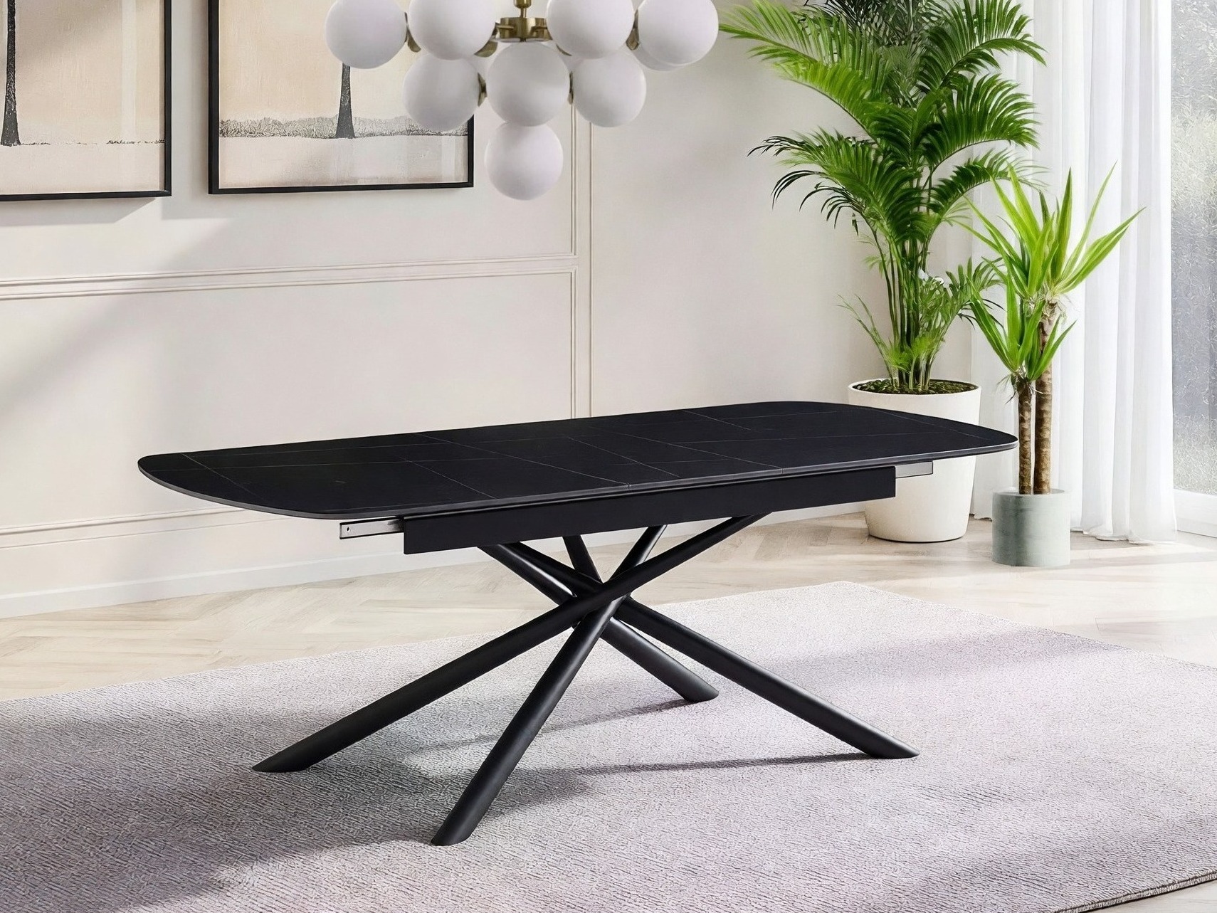 Tafel Detroit 975