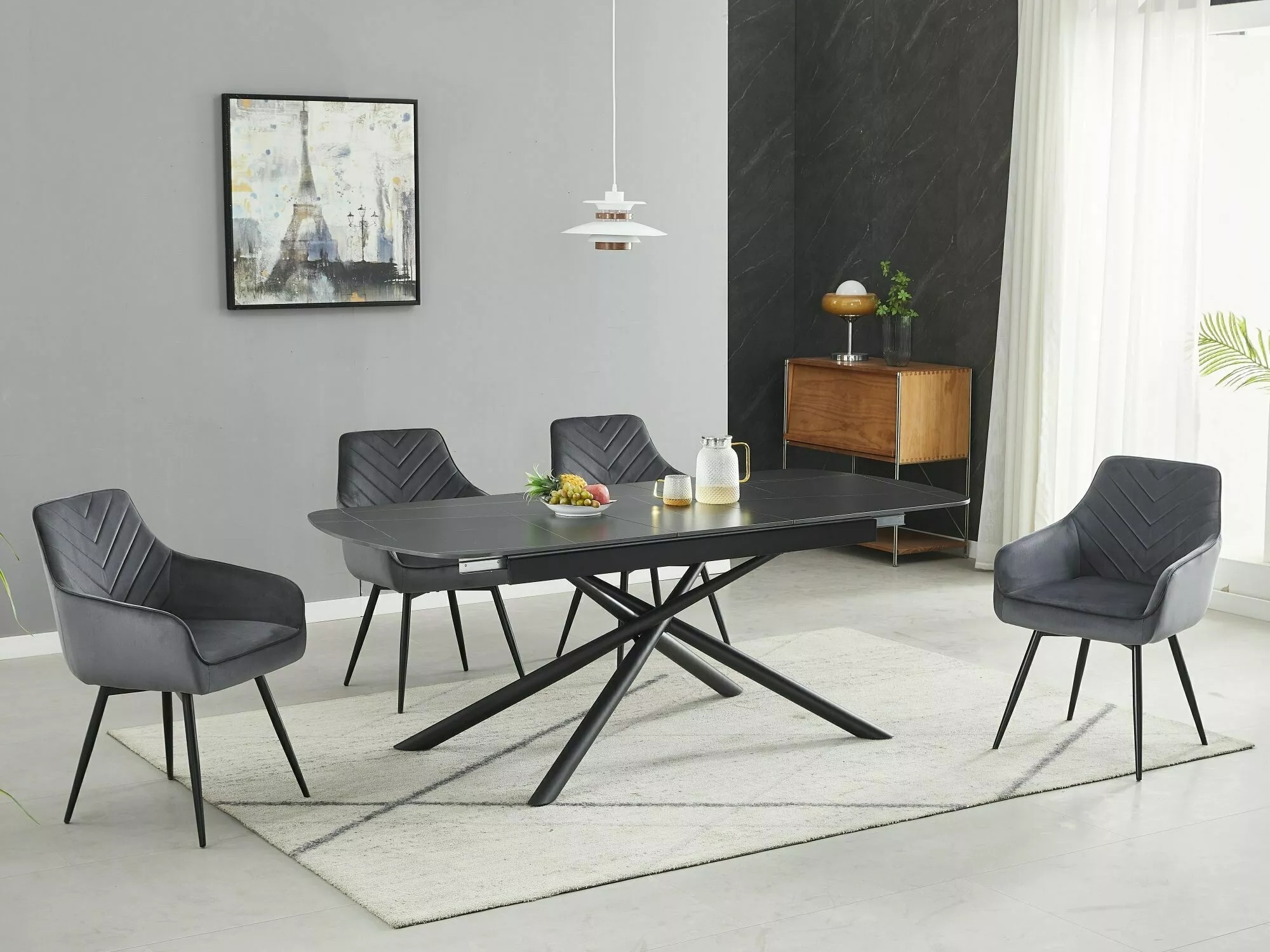 Tafel Detroit 975