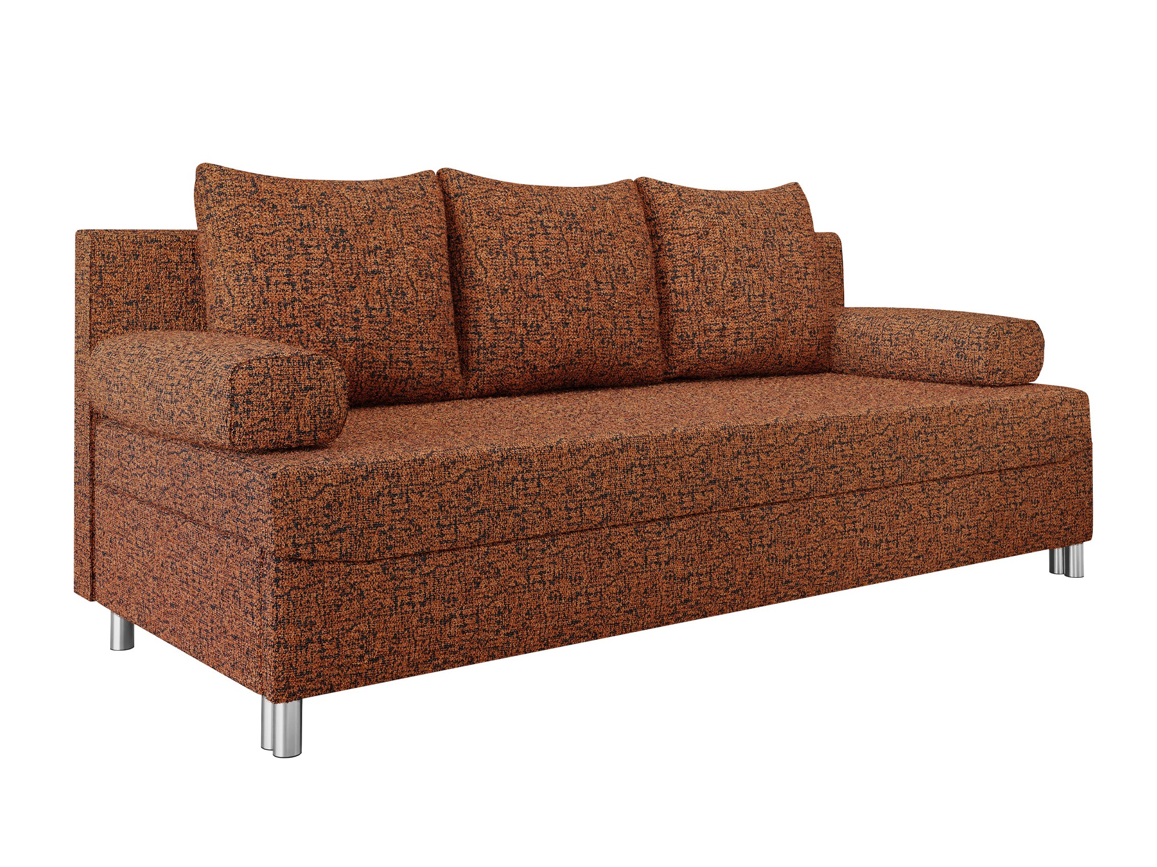 Slaapbank Comfivo Artes (Bella 40)