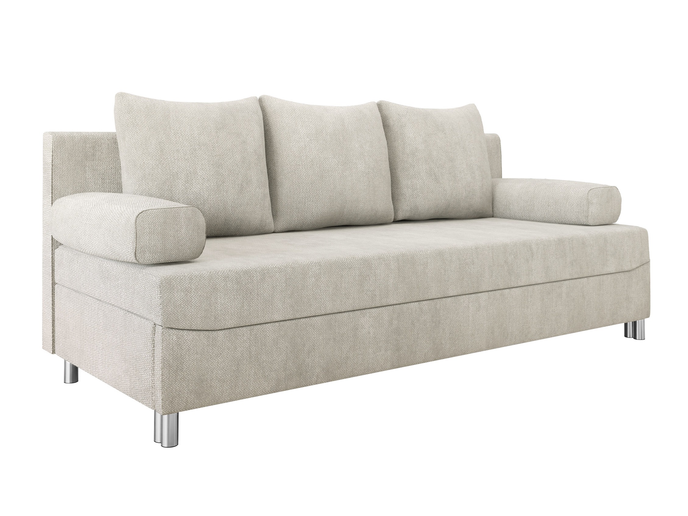 Slaapbank Comfivo Artes (Lumo 55)