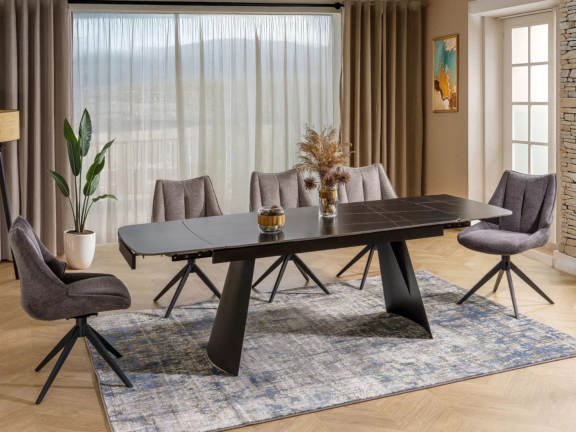 Tafel Detroit 977
