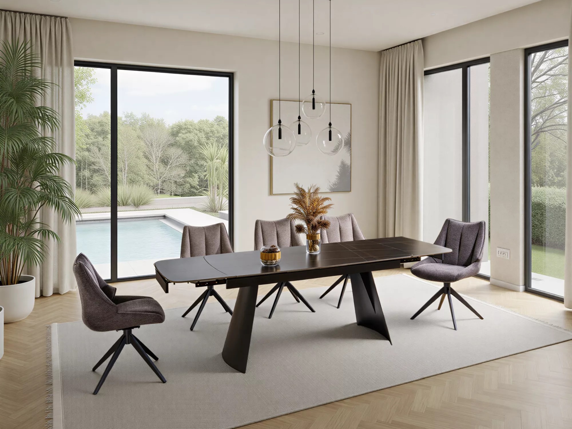 Tafel Detroit 977