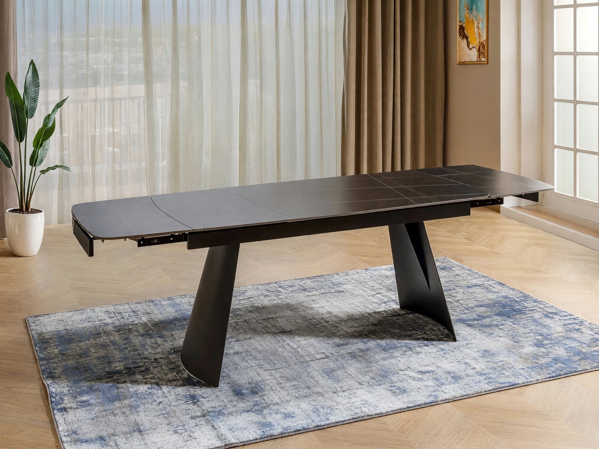 Tafel Detroit 977