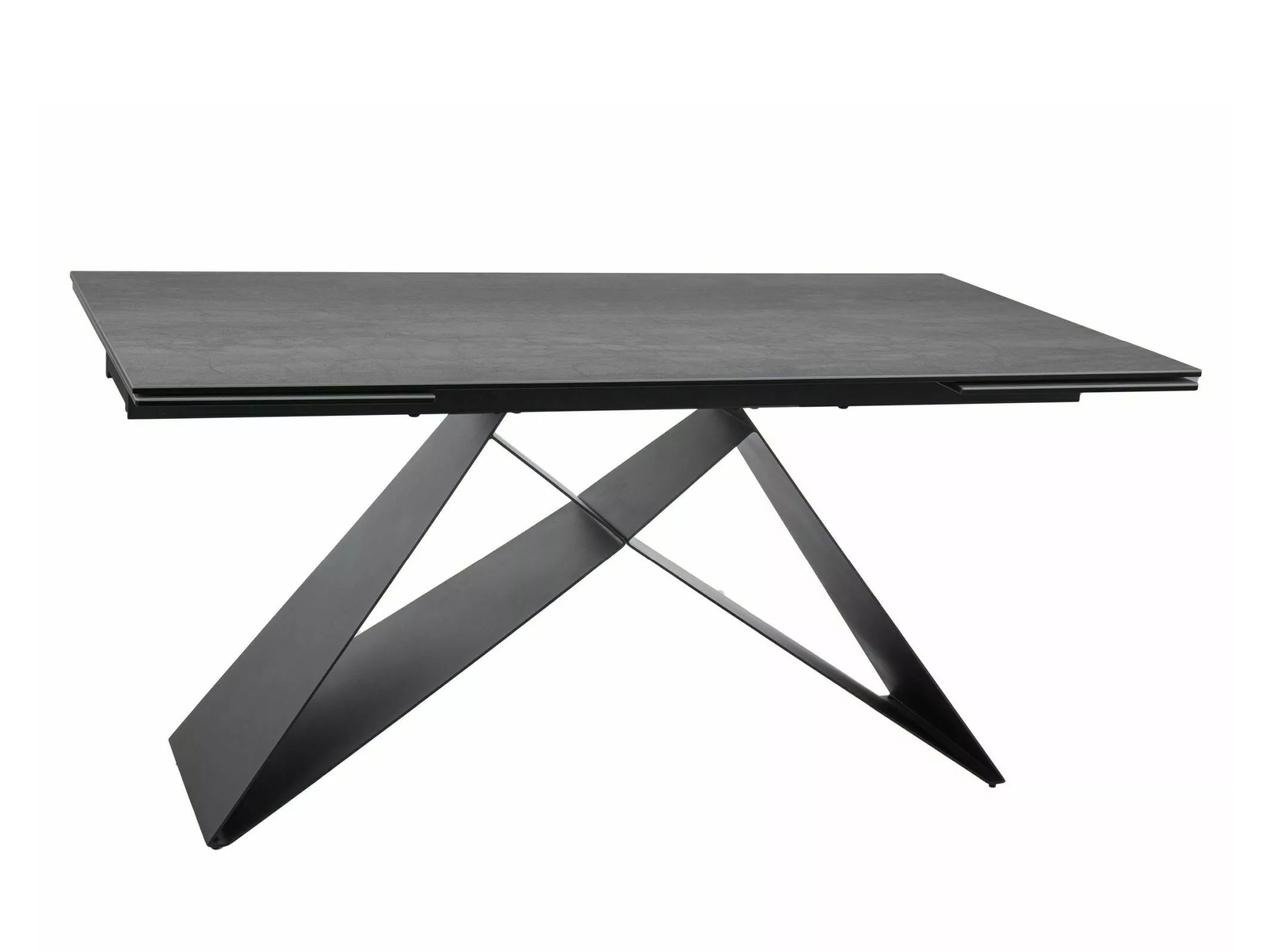 Tafel Detroit 978 (Lichtgrijs)