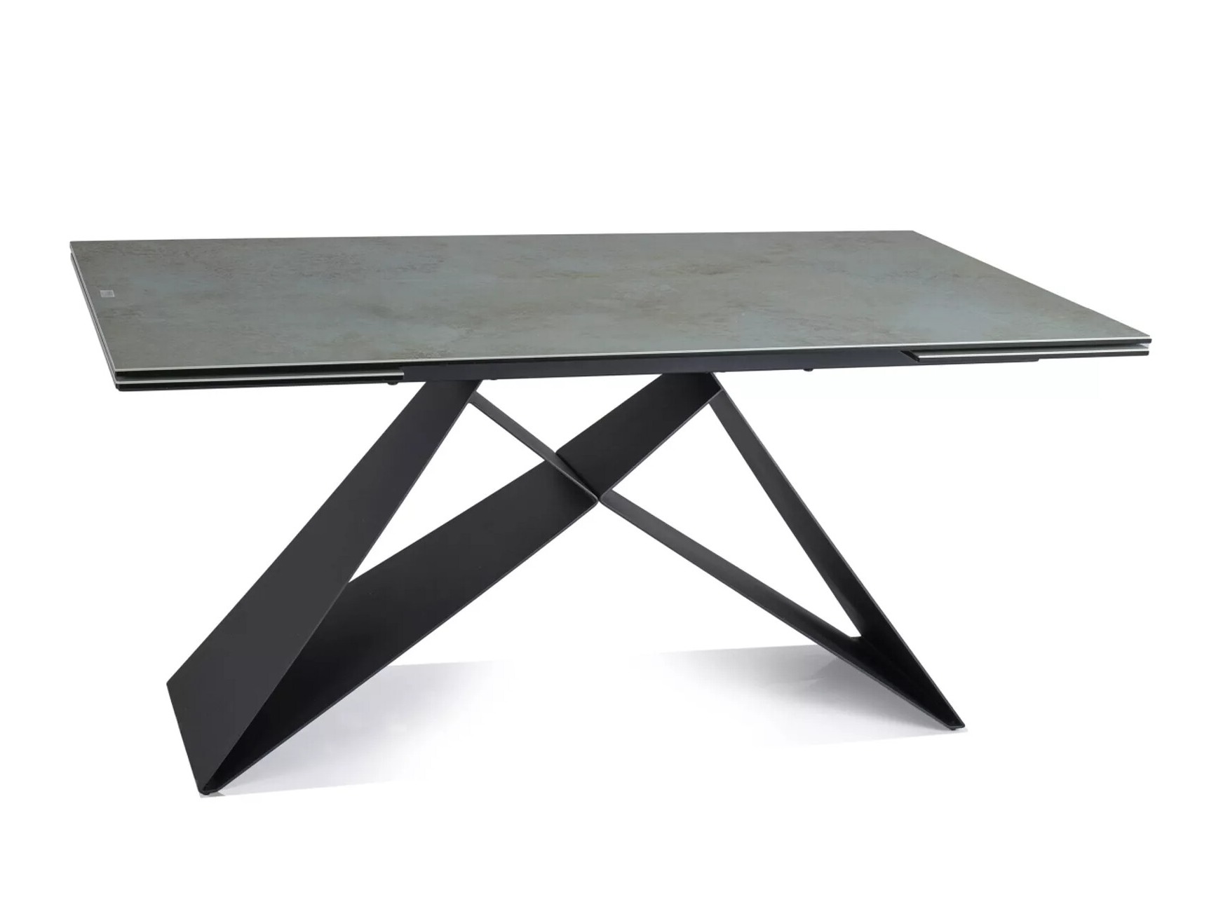 Tafel Detroit 978 (Turquoise)