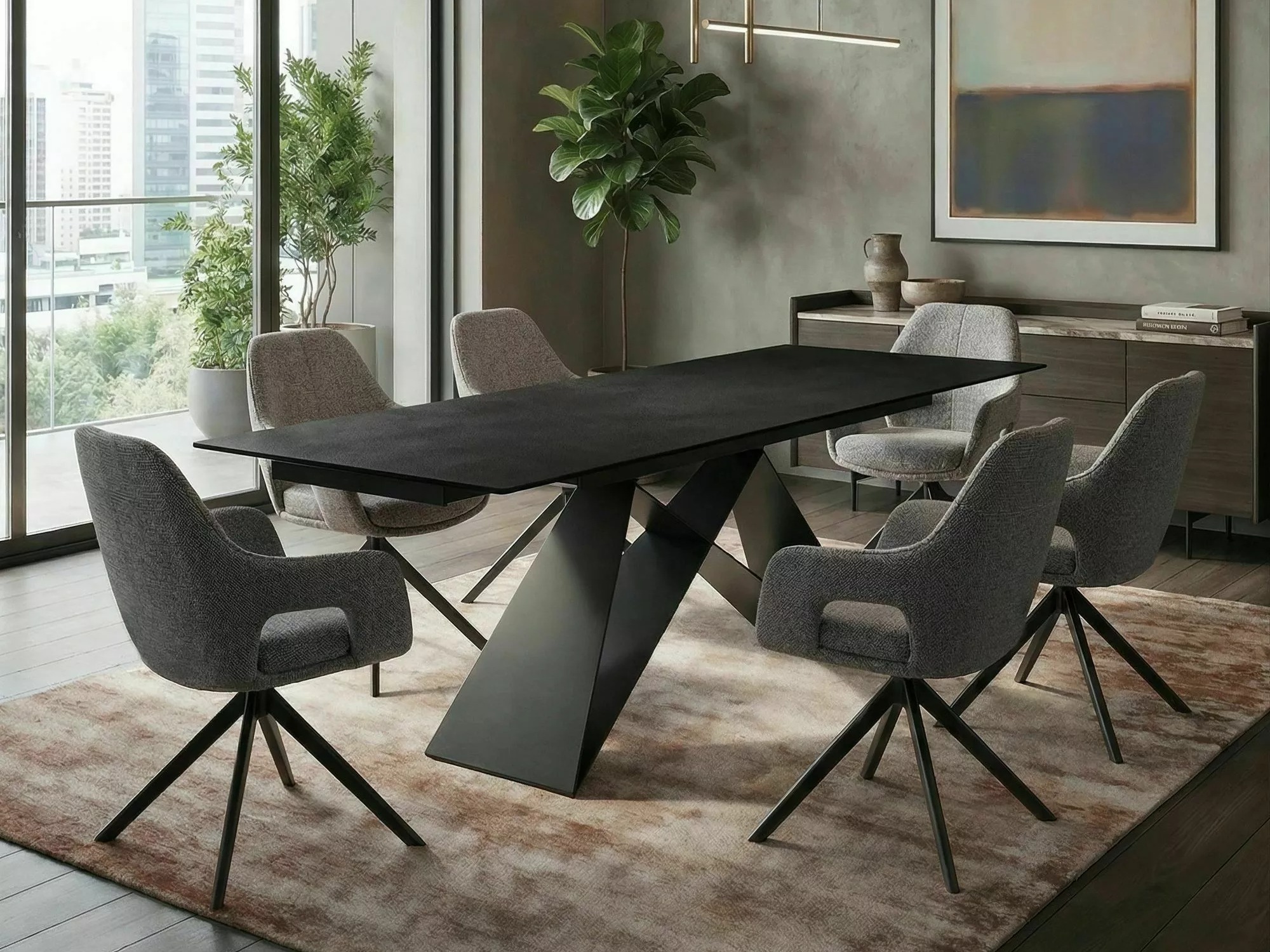 Tafel Detroit 979