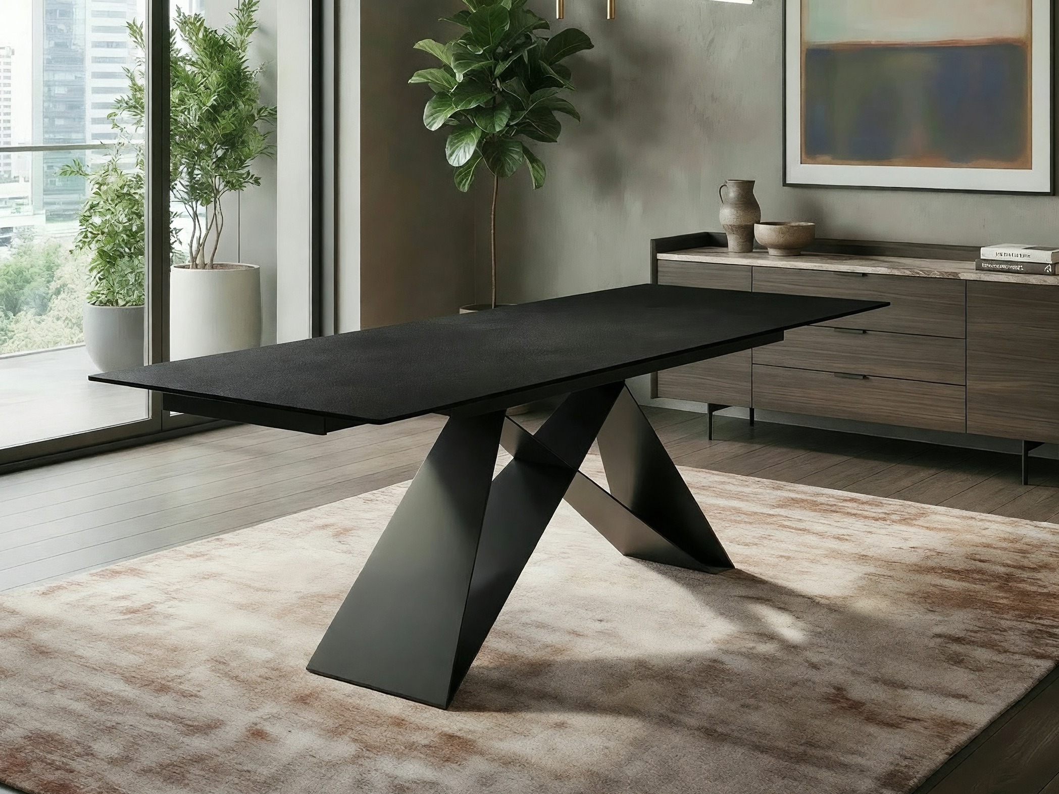 Tafel Detroit 979