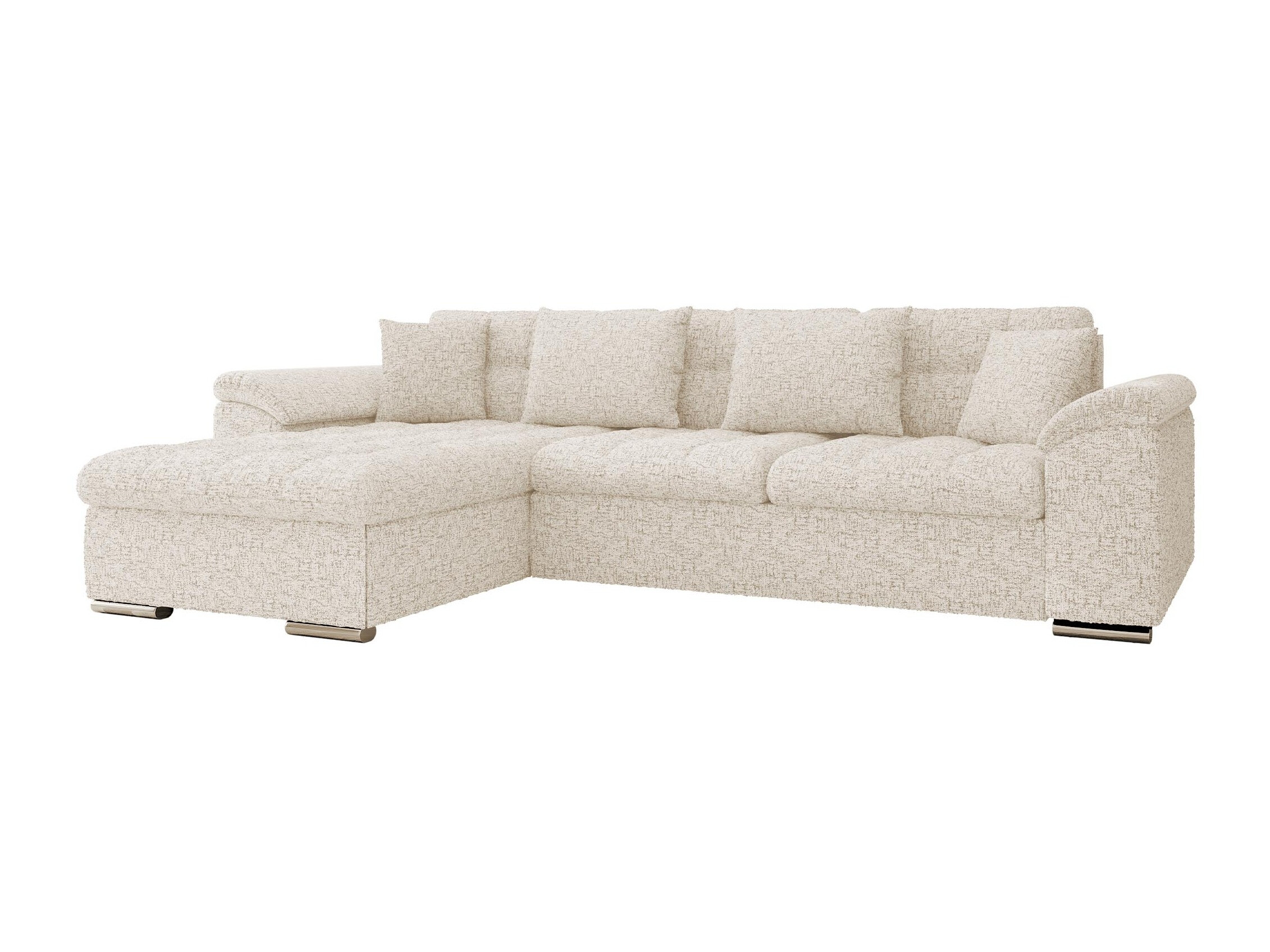 Hoekbank Comfivo Mica (Bella 05)