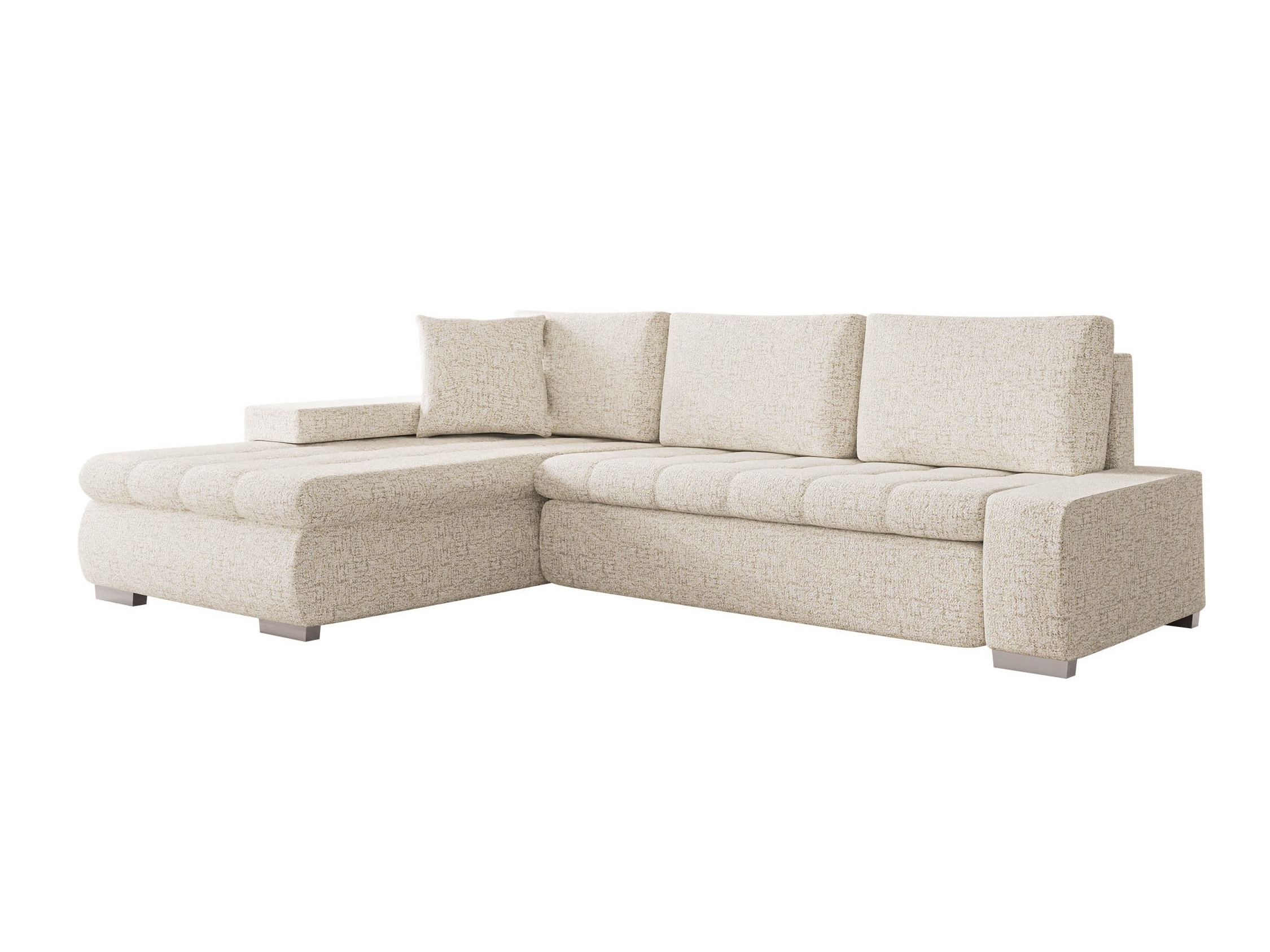 Hoekbank Comfivo Nitor (Bella 05)