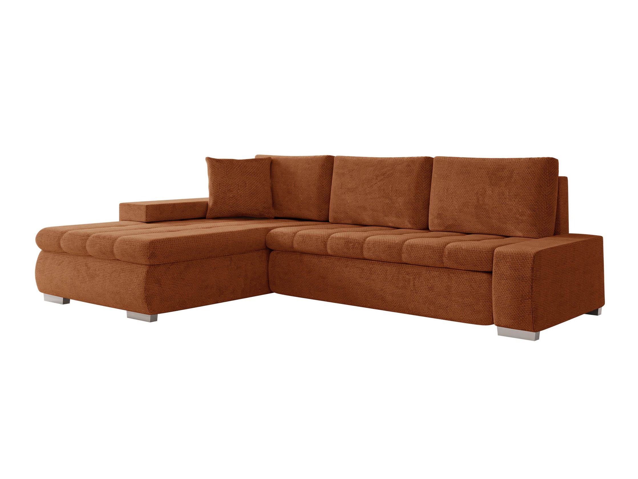 Hoekbank Comfivo Nitor (Flow 09)