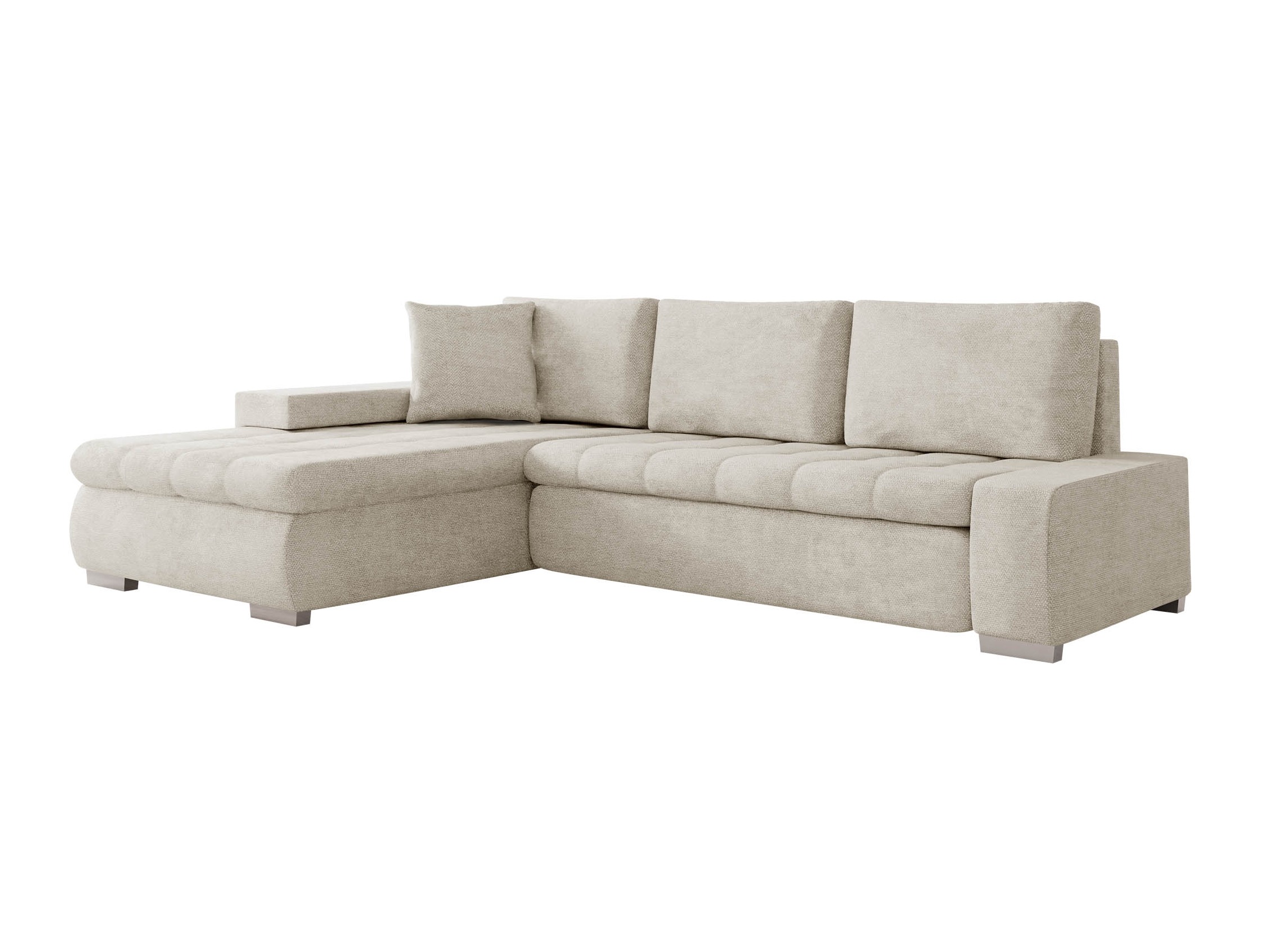 Hoekbank Comfivo Nitor (Lumo 55)