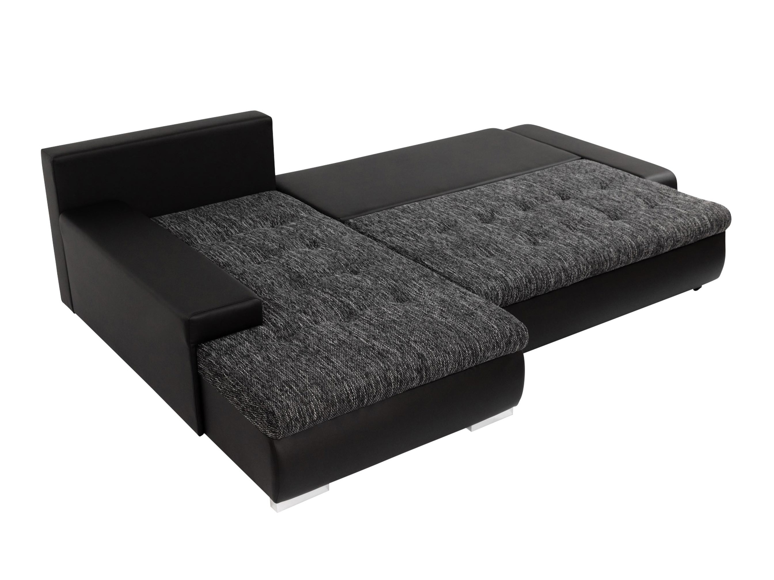 Hoekbank Comfivo Nitor (Soft 011 + Lawa 06)
