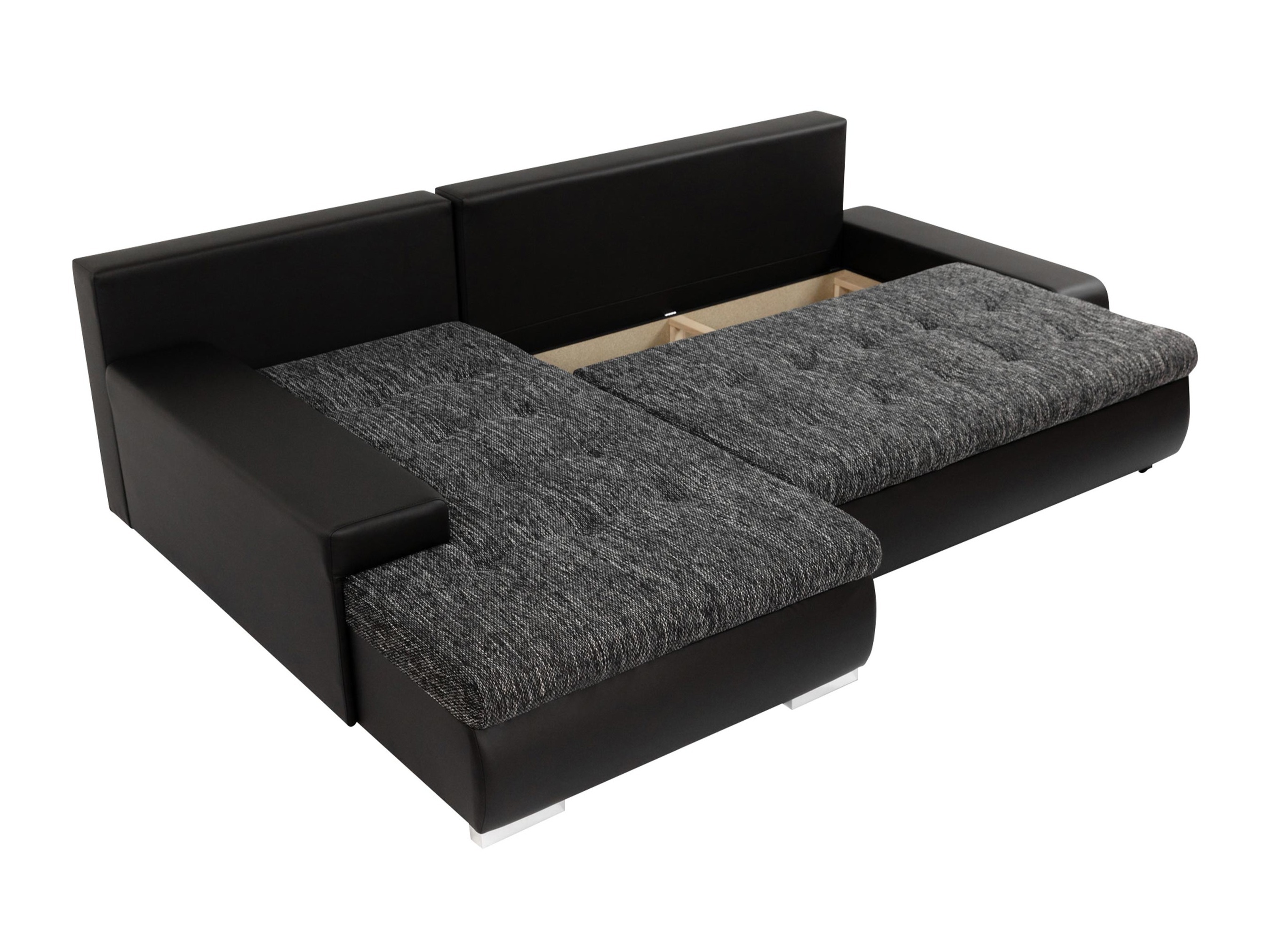 Hoekbank Comfivo Nitor (Soft 011 + Lawa 06)