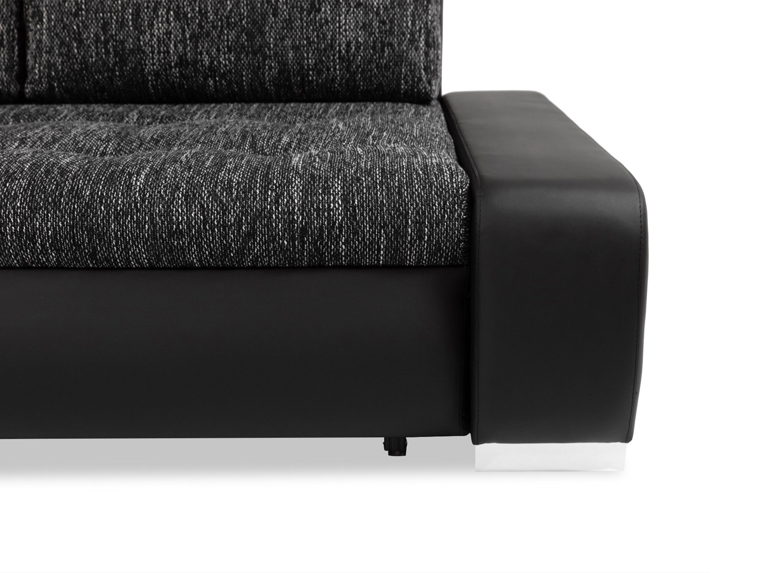 Hoekbank Comfivo Nitor (Soft 011 + Lawa 06)