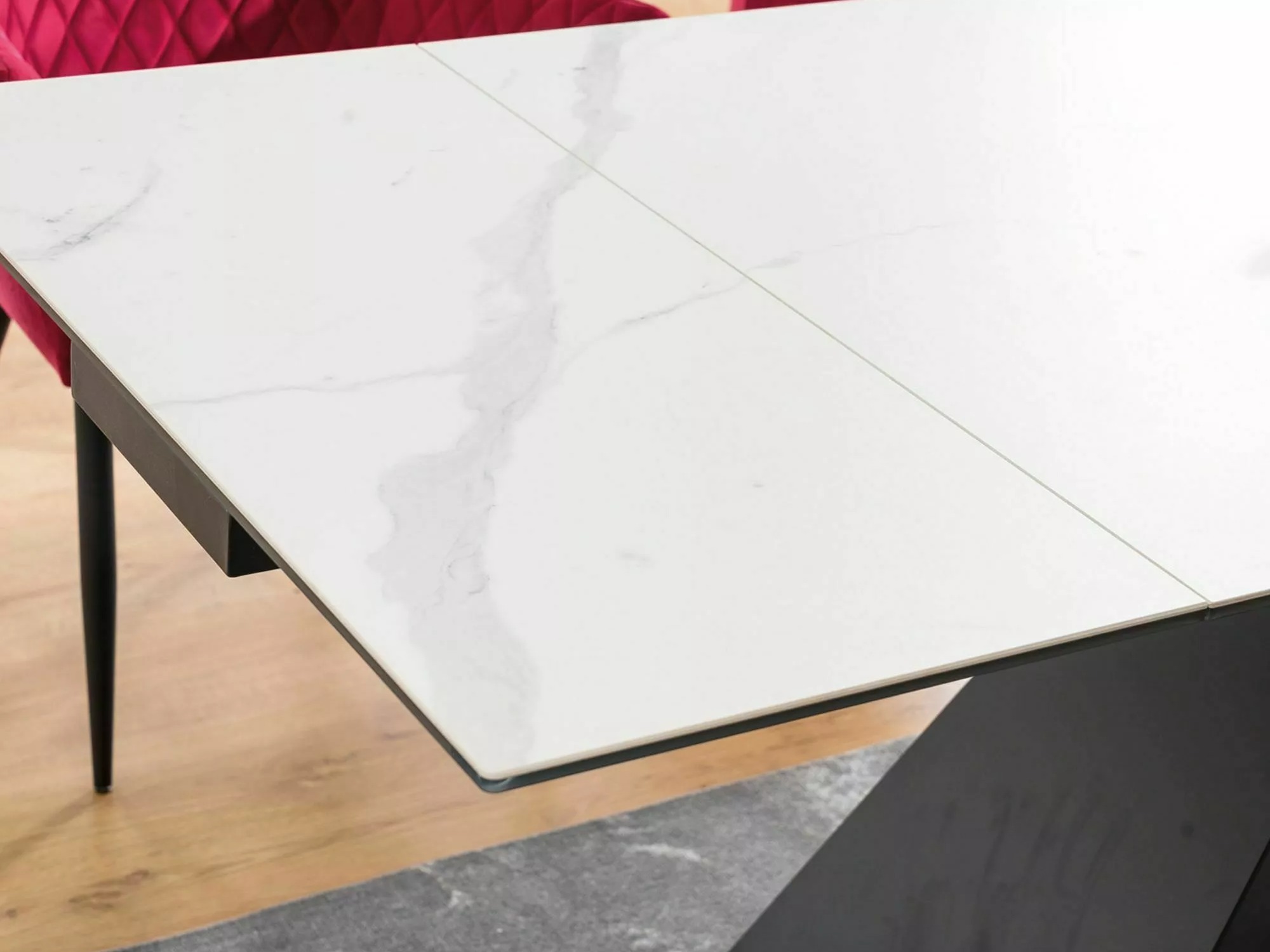 Tafel Detroit 980